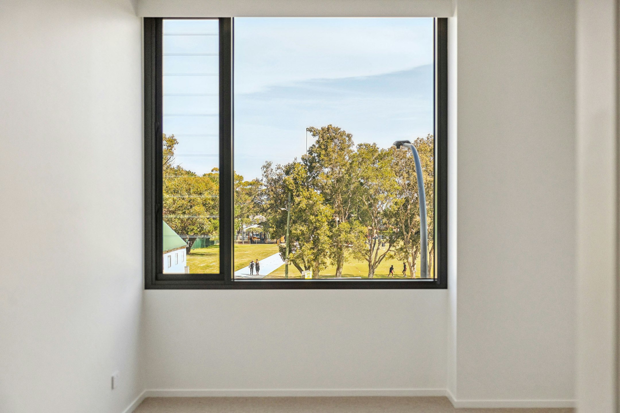 window