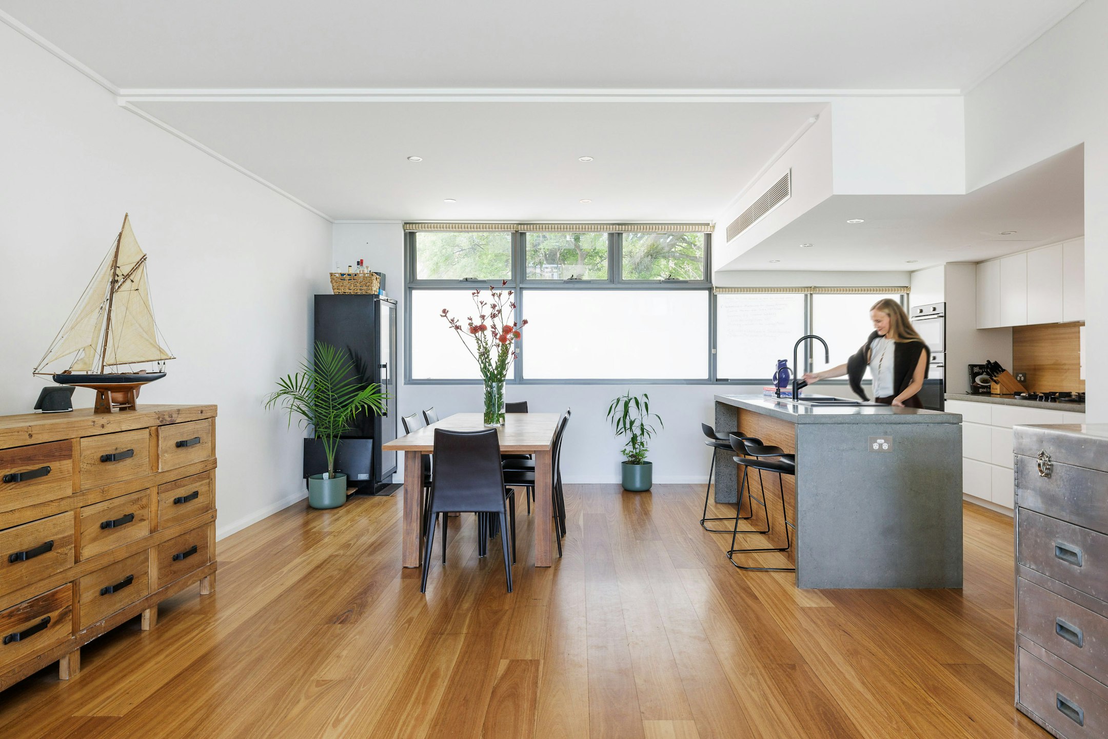 interior design