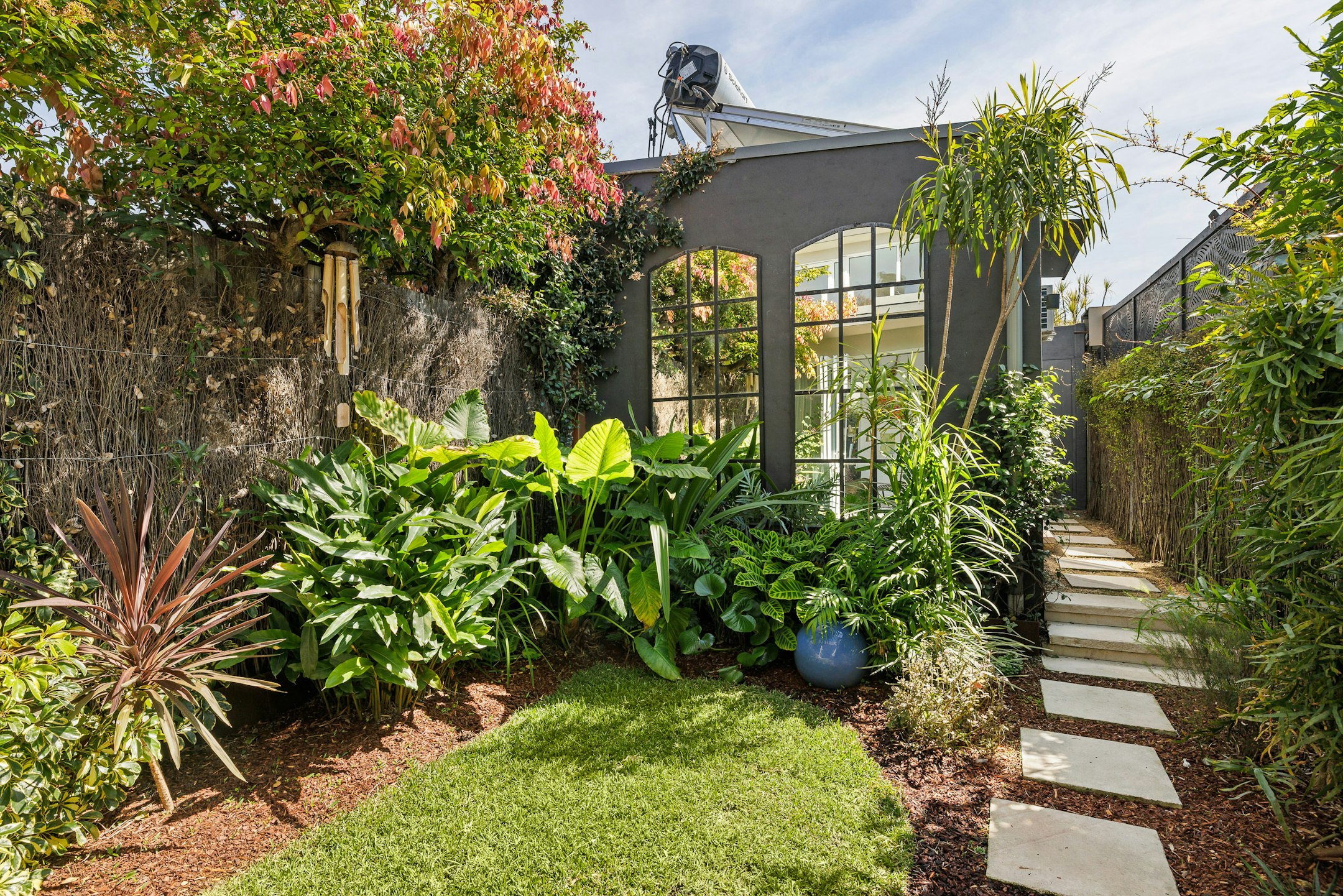 garden