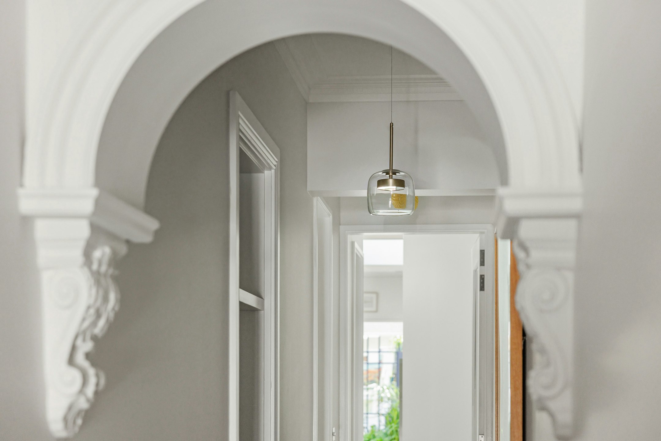arch