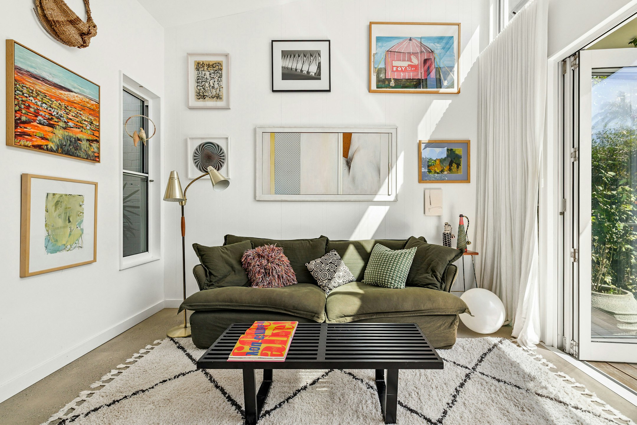 home decor