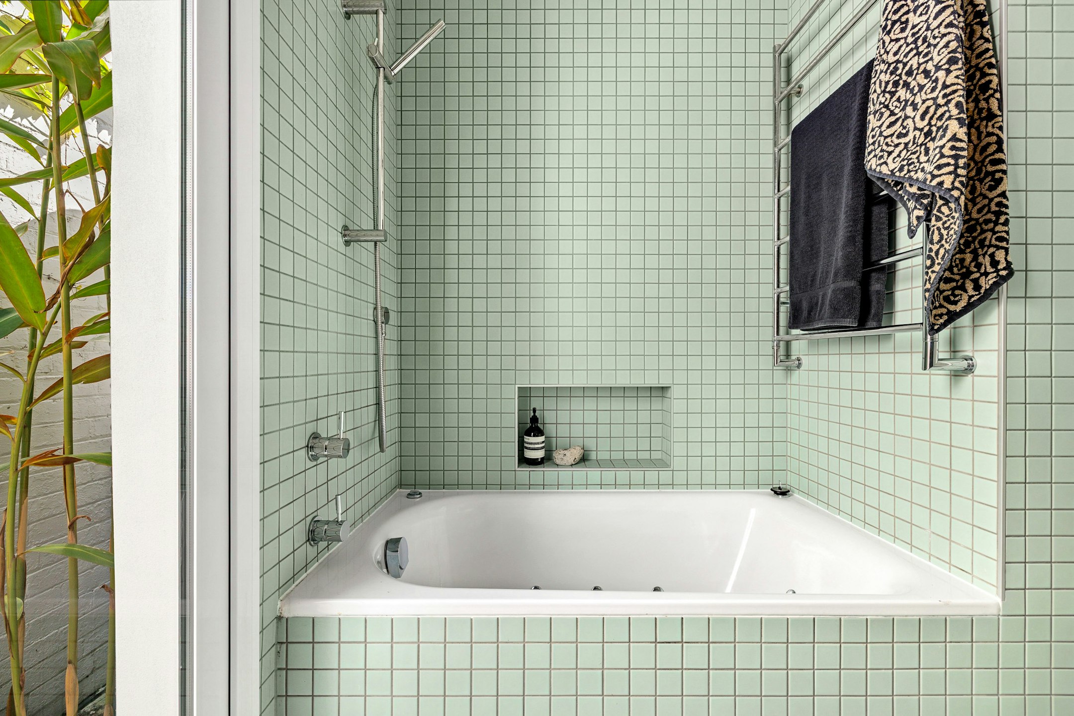 tub
