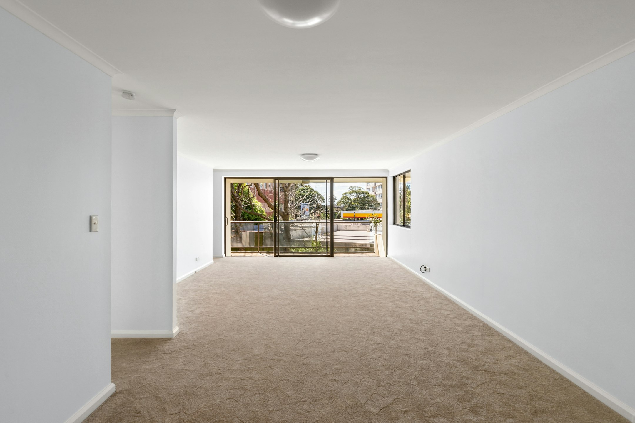floor