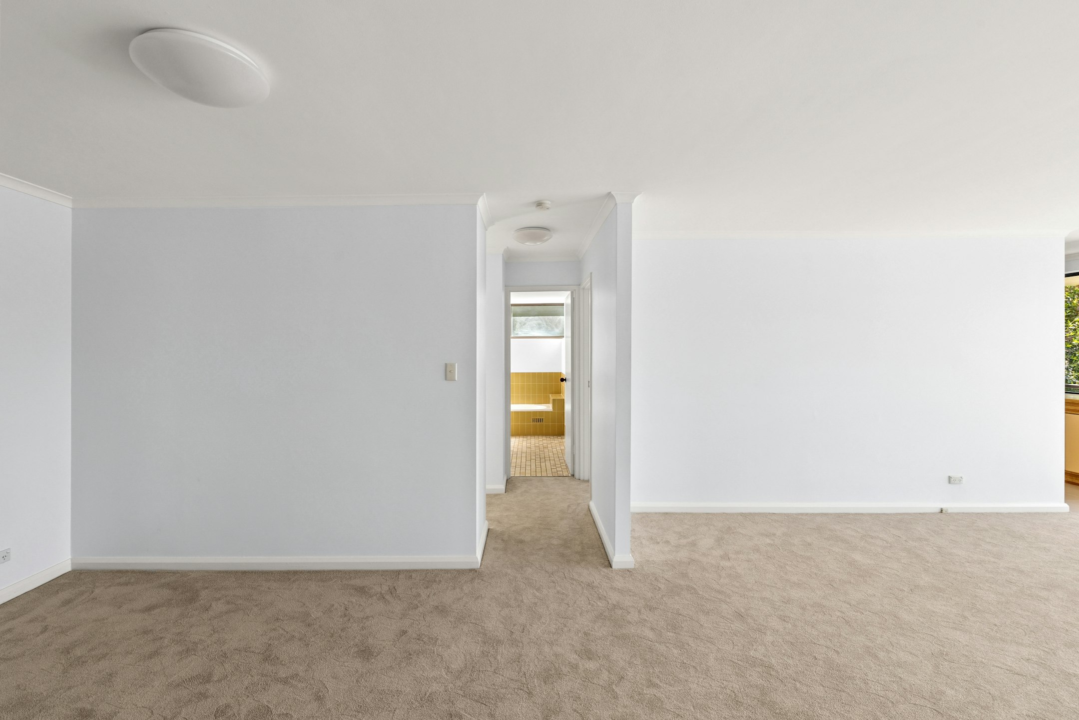 floor