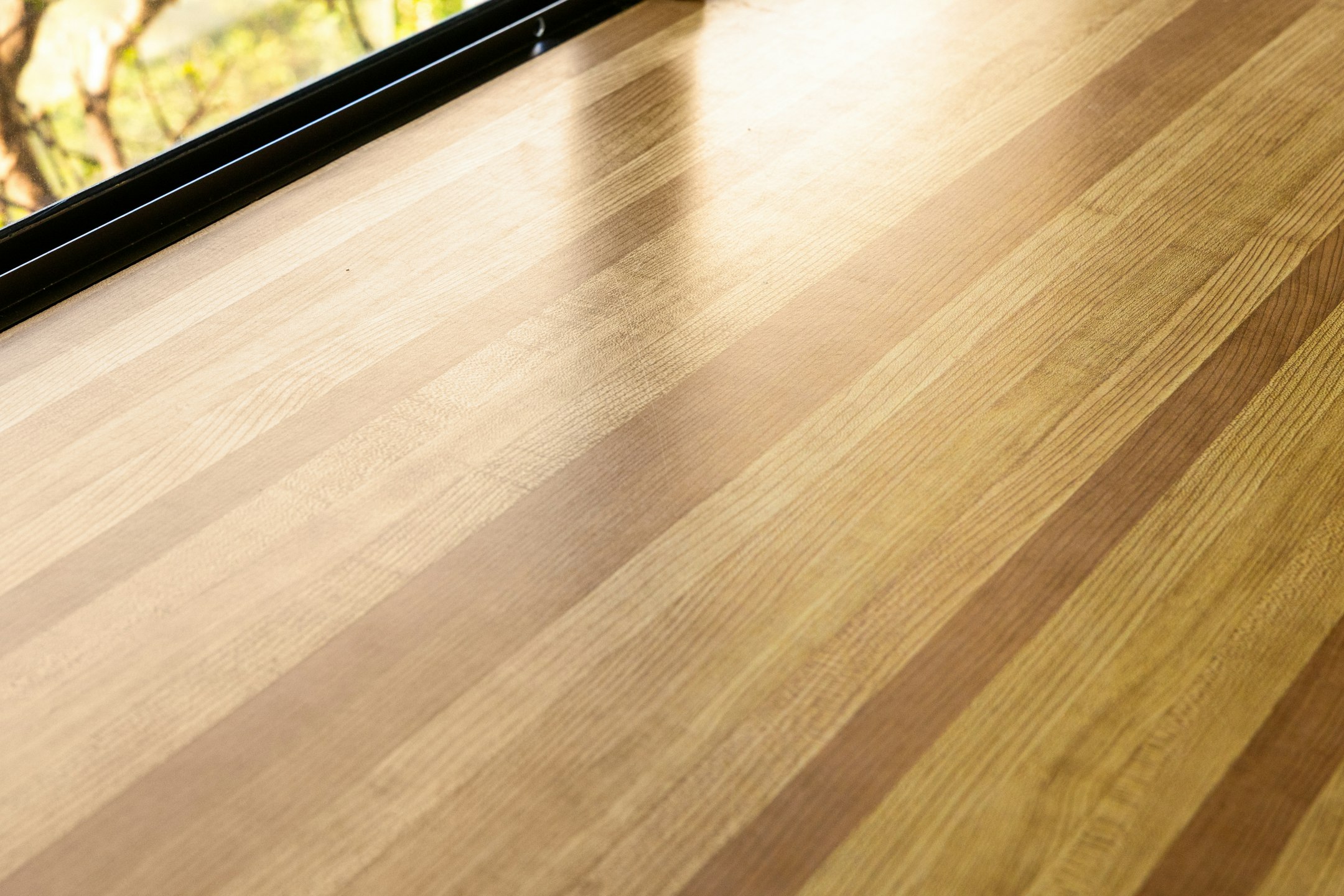 wood