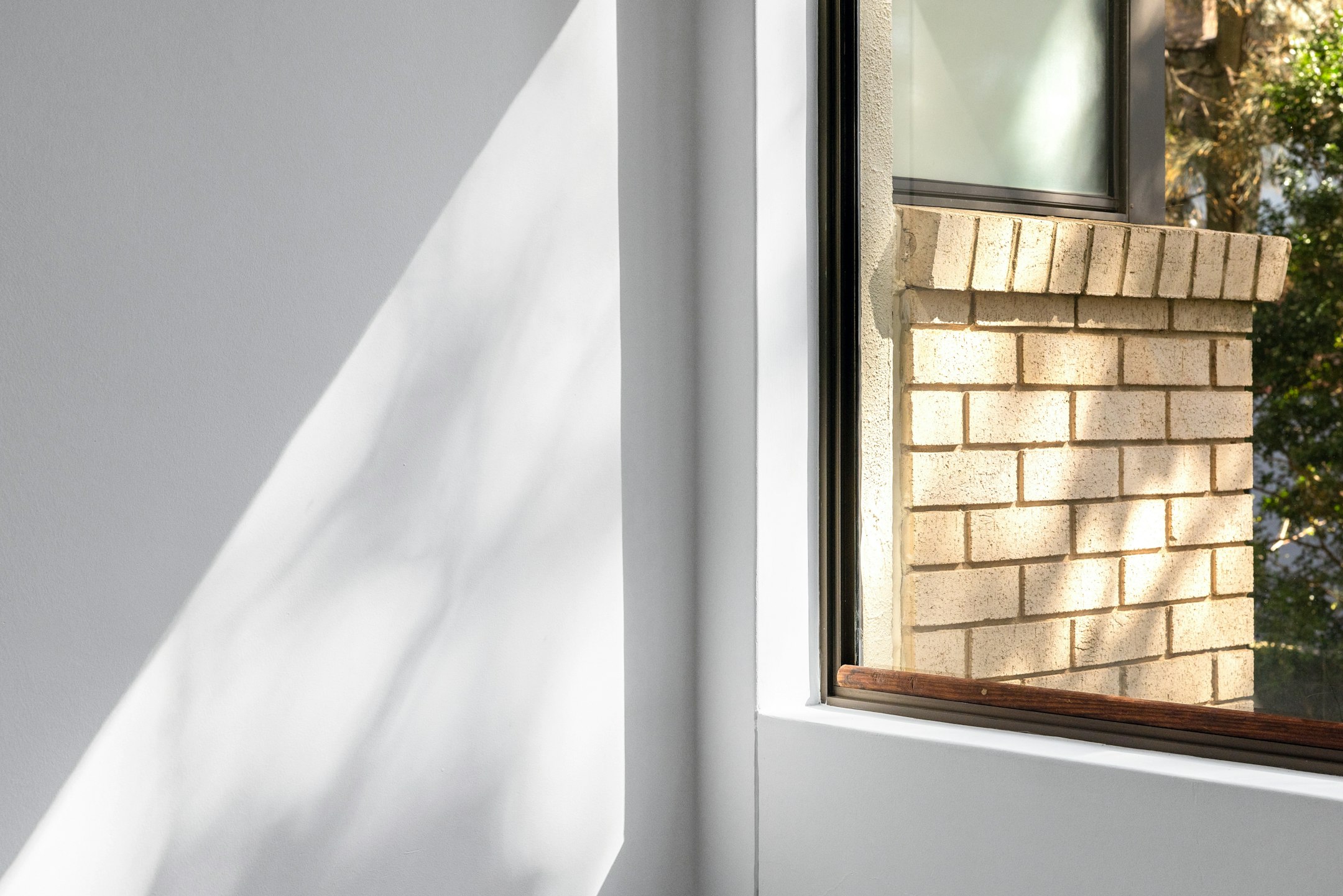 window