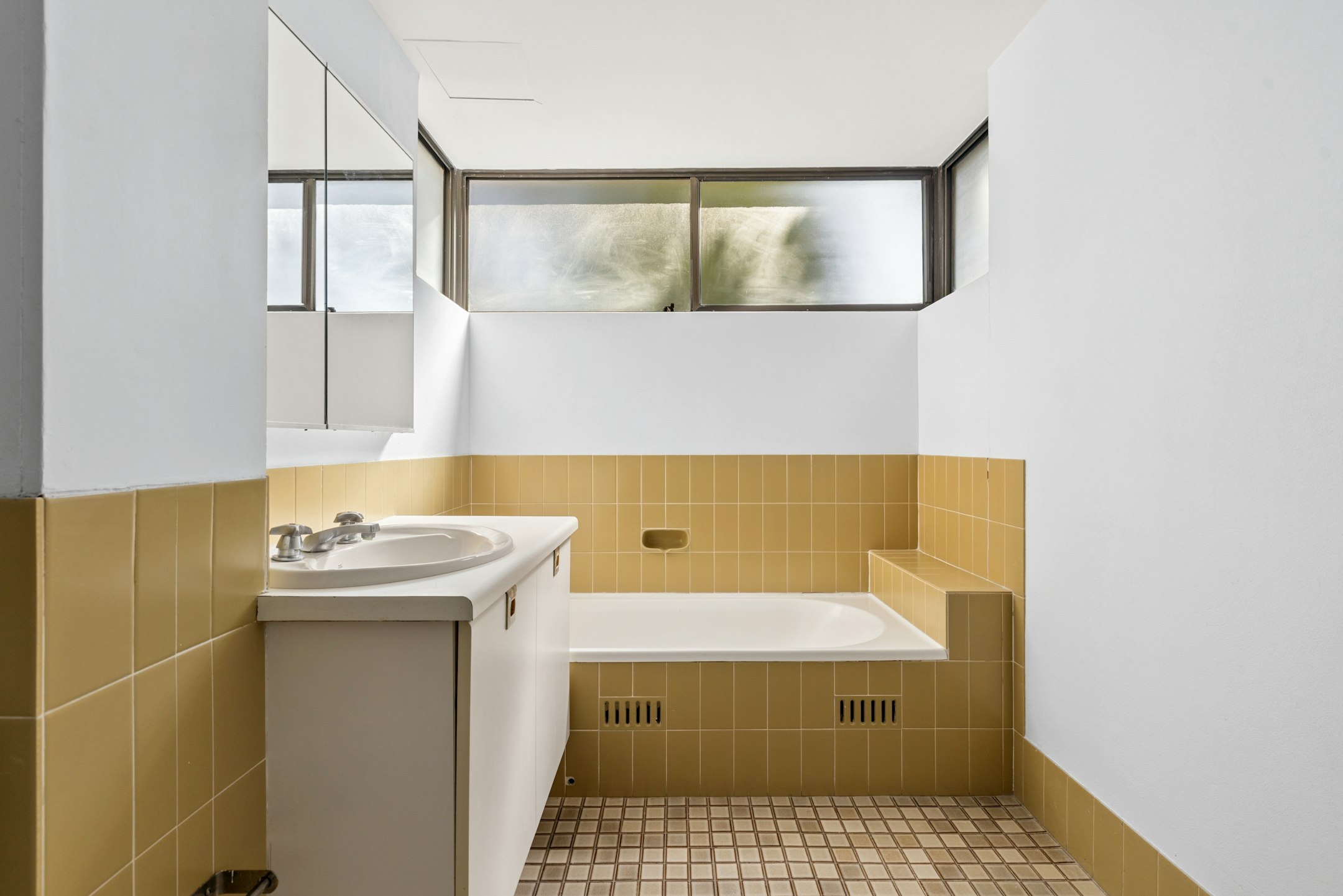 sink
