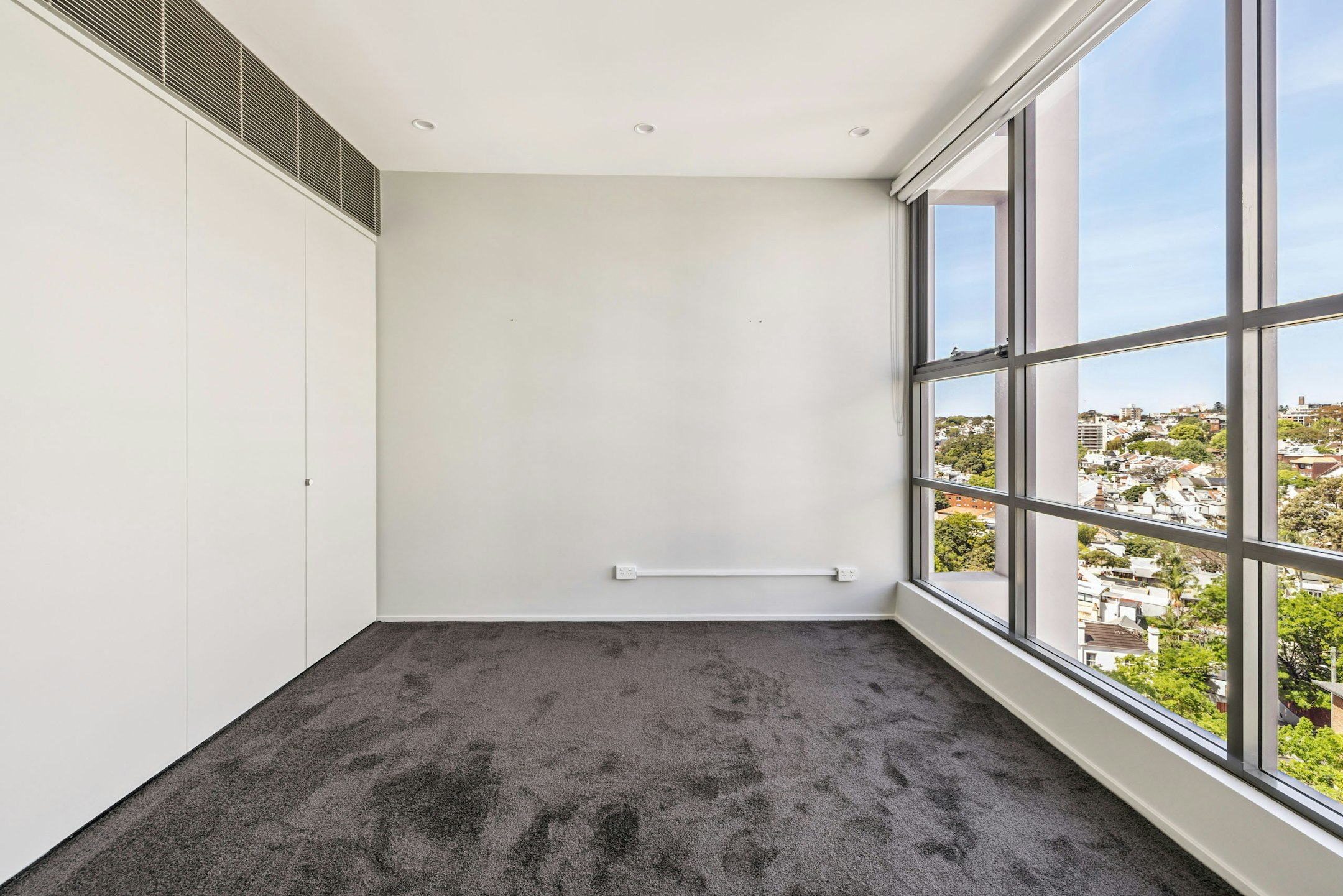 floor