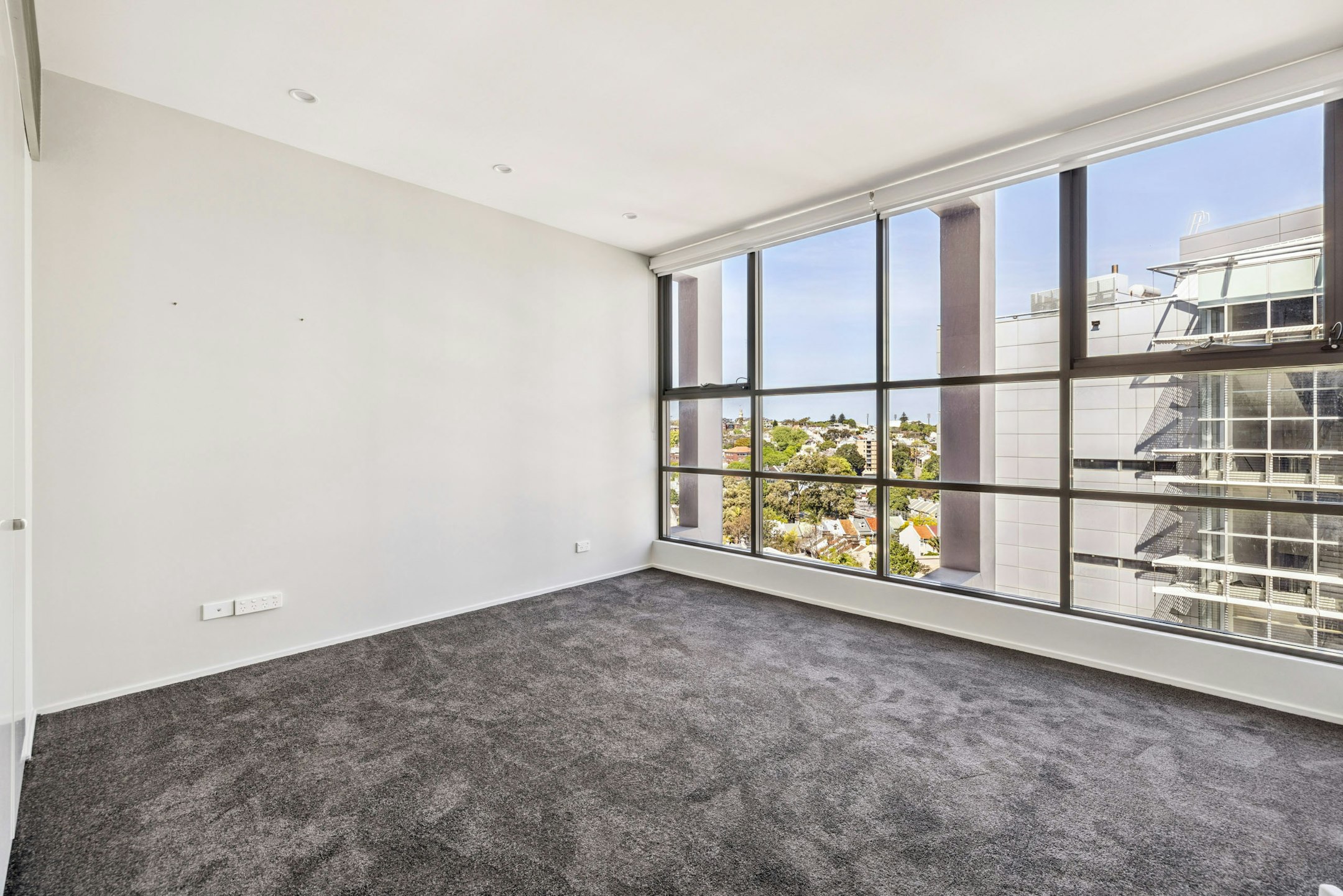 floor
