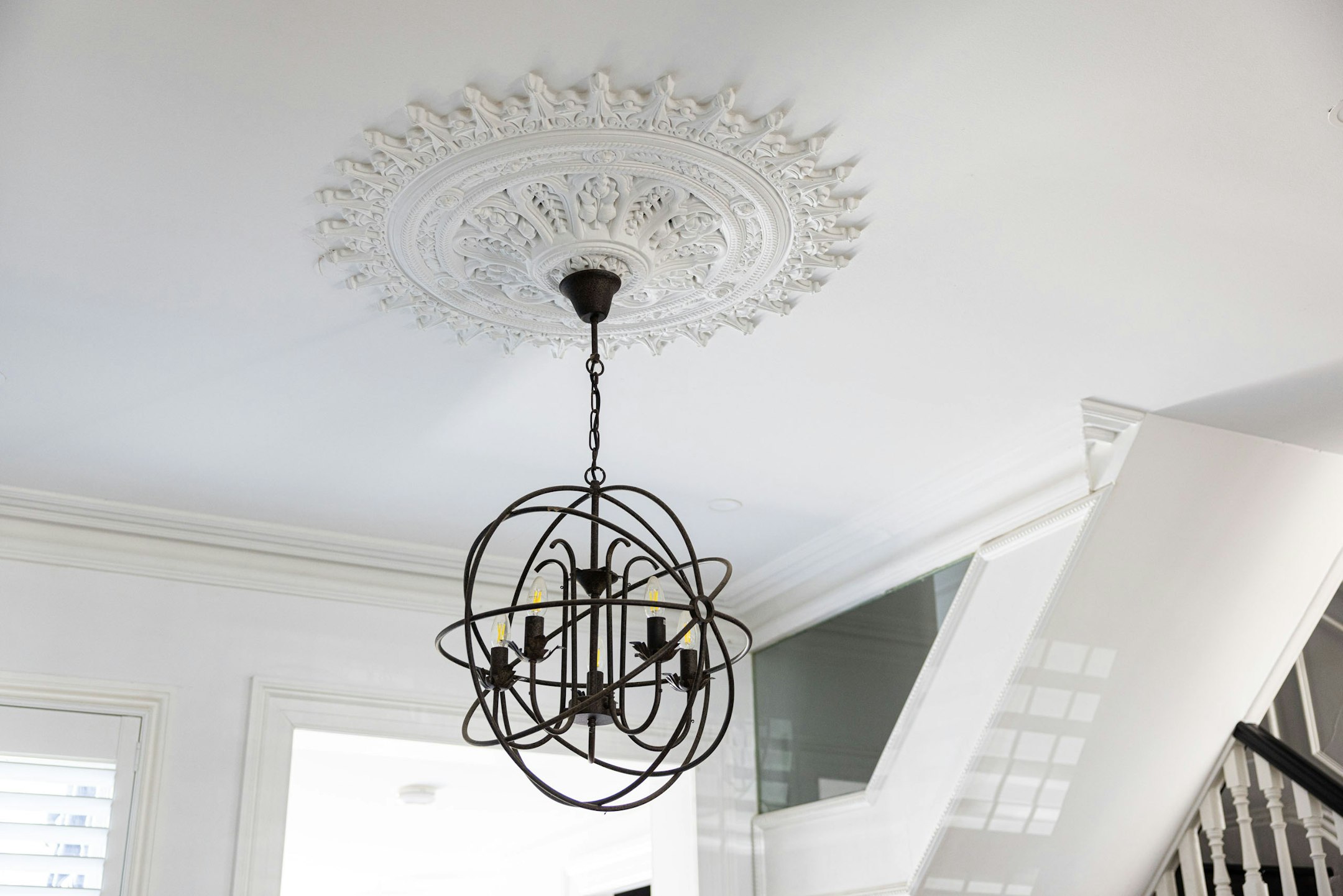chandelier