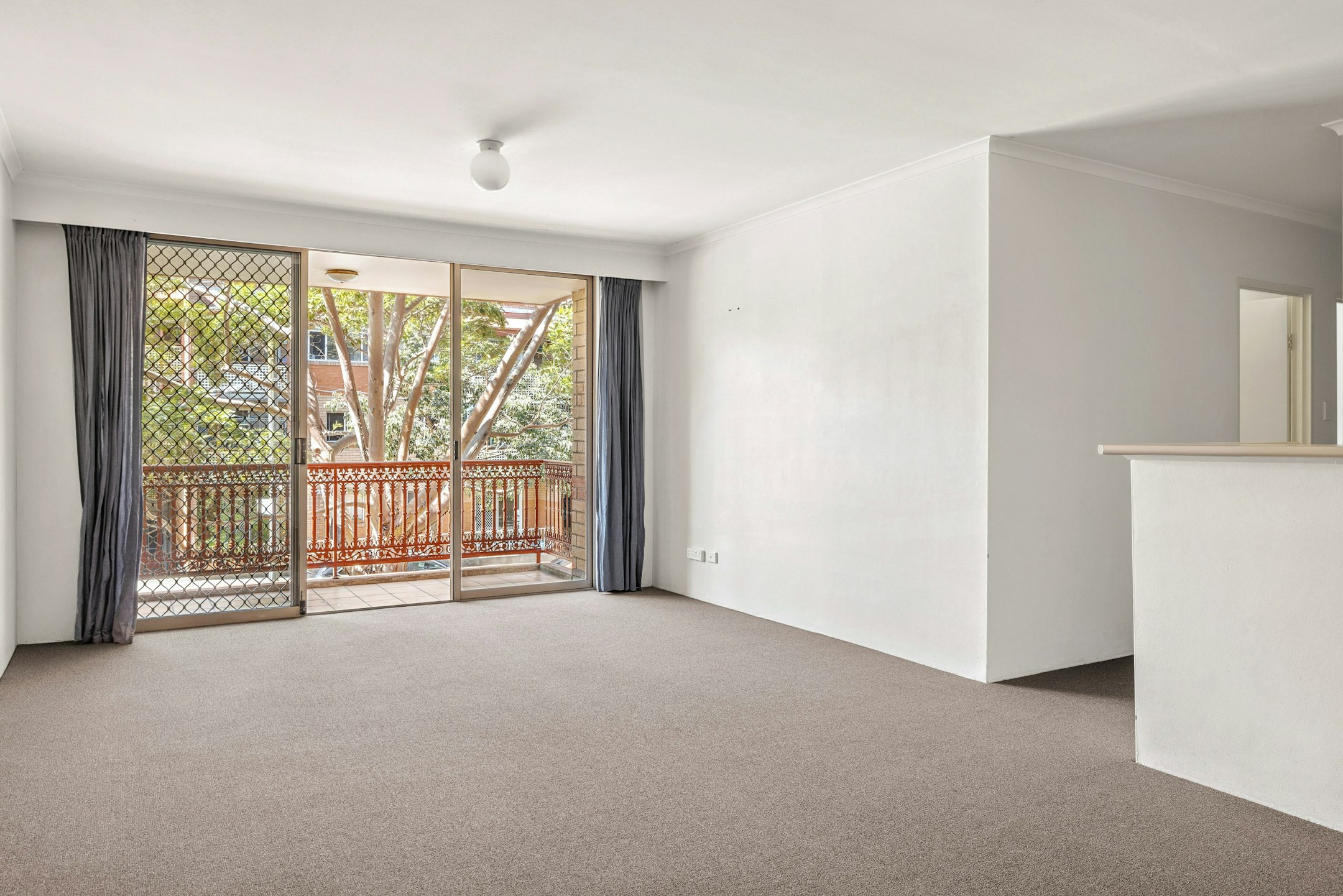 floor