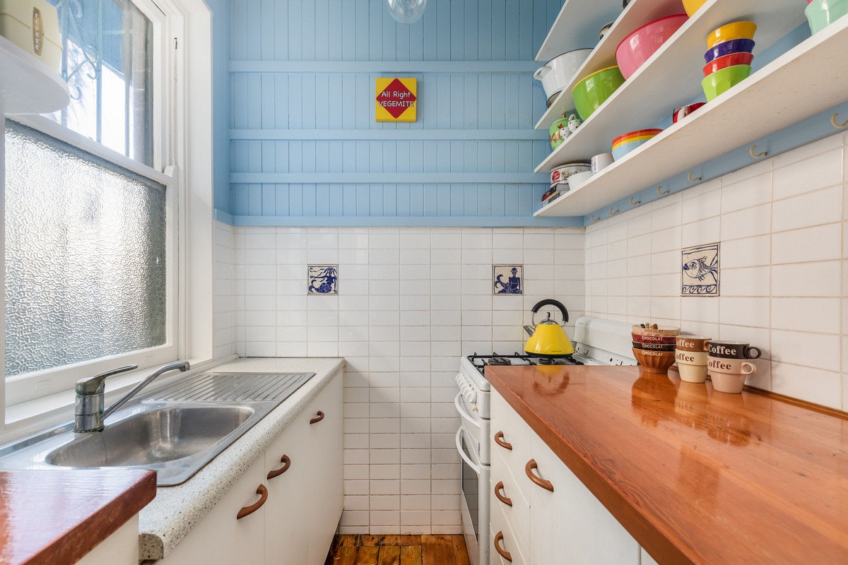 sink