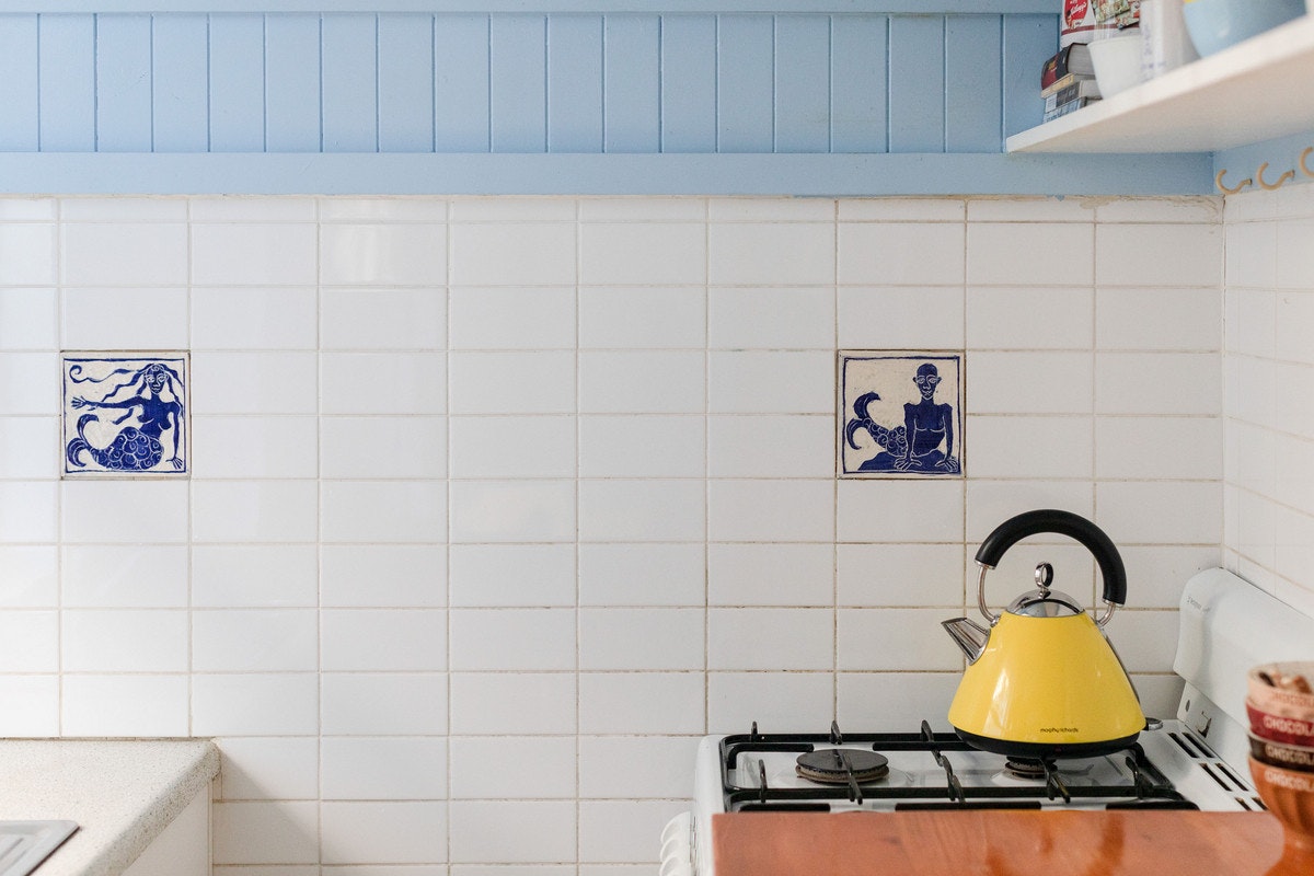 tile