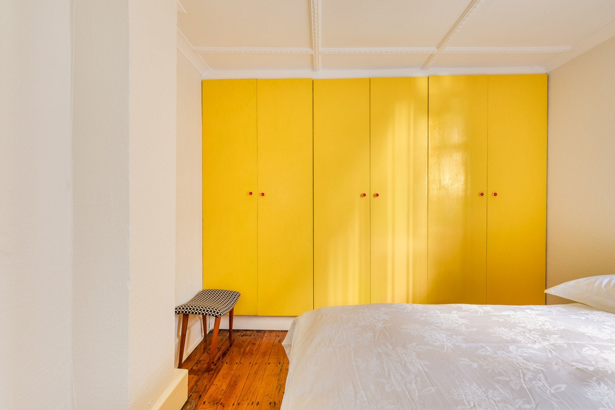 closet