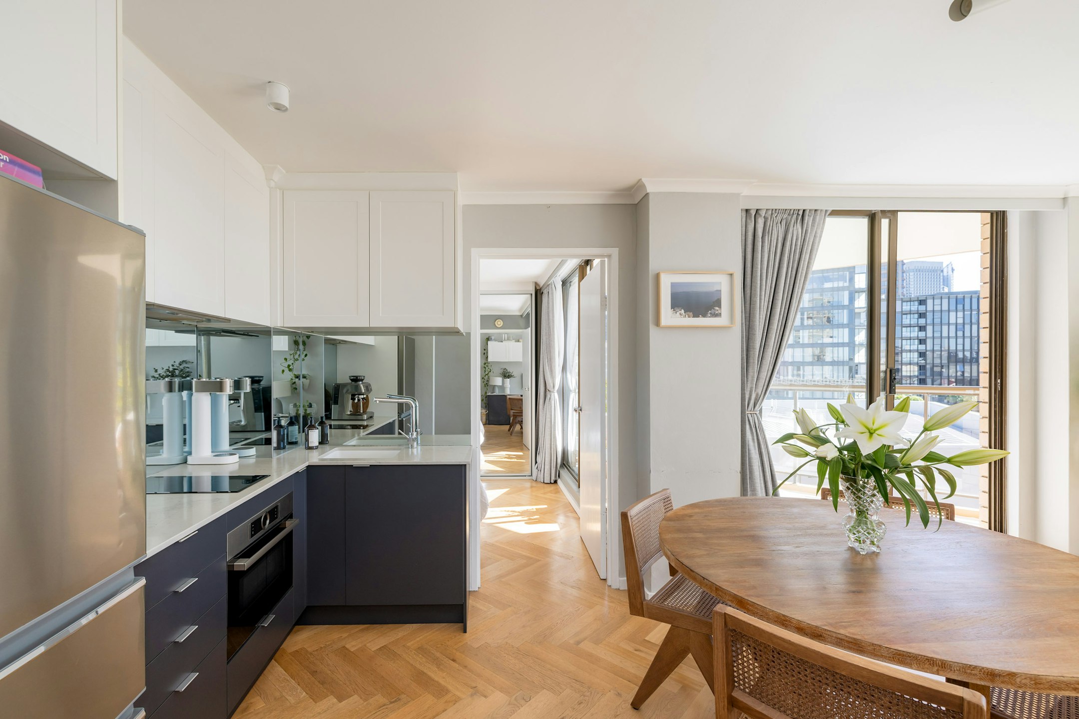 penthouse