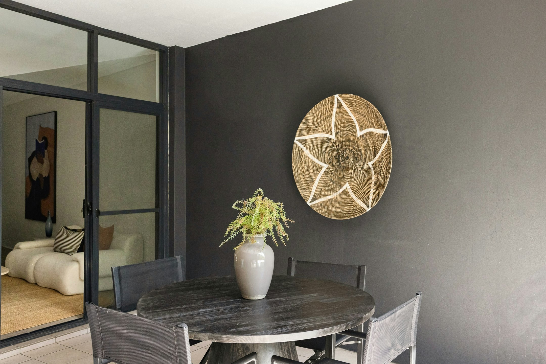 interior design