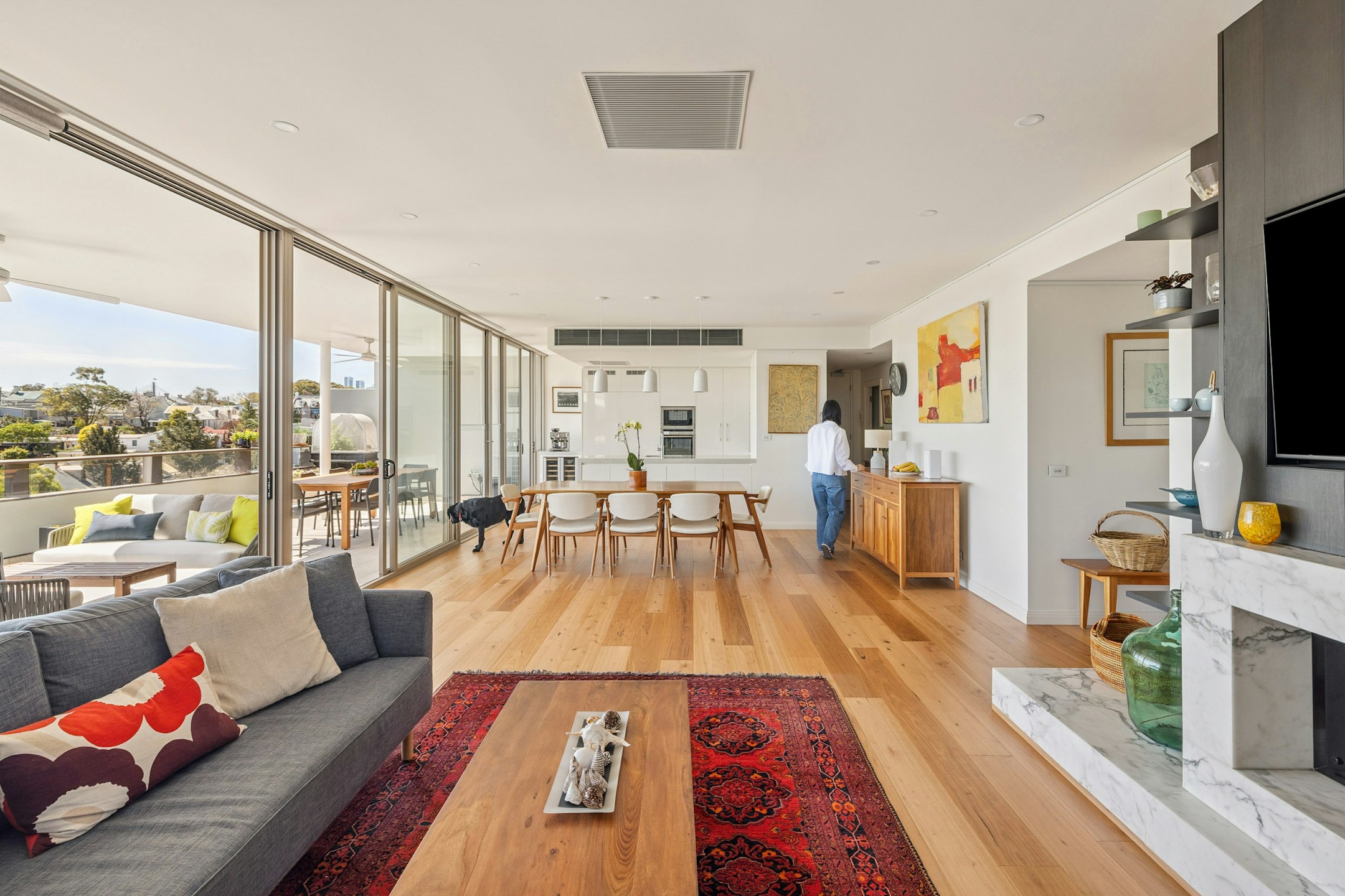penthouse
