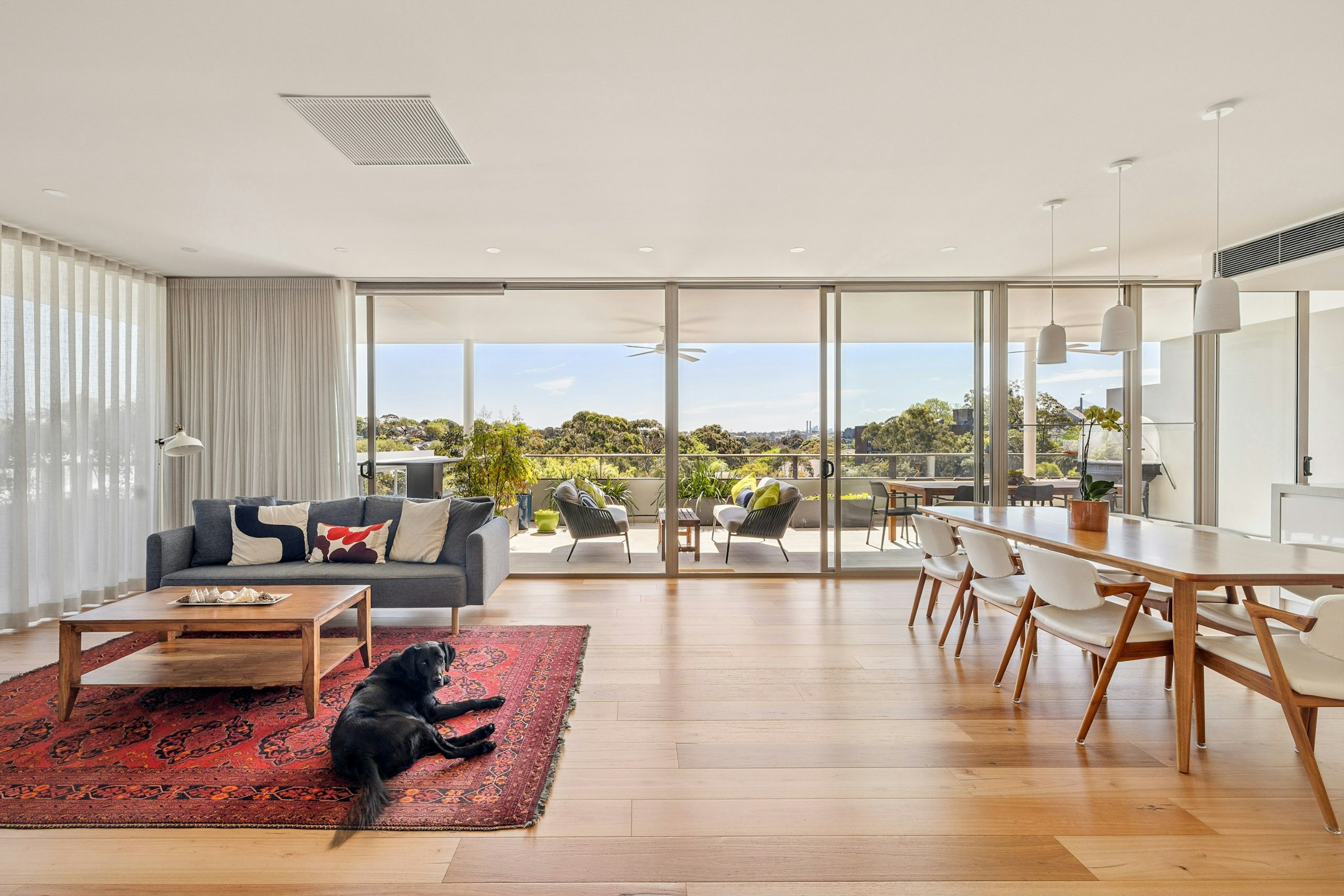 penthouse