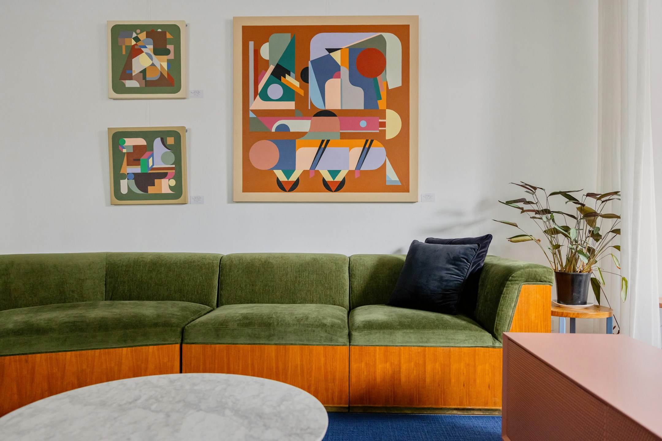 couch