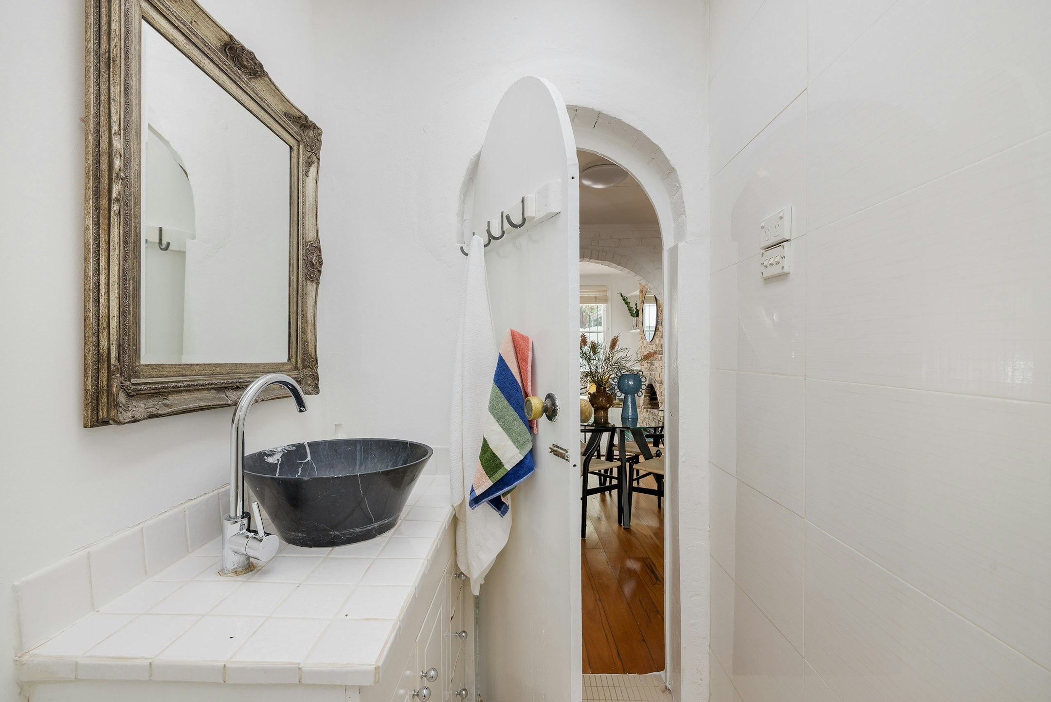 sink