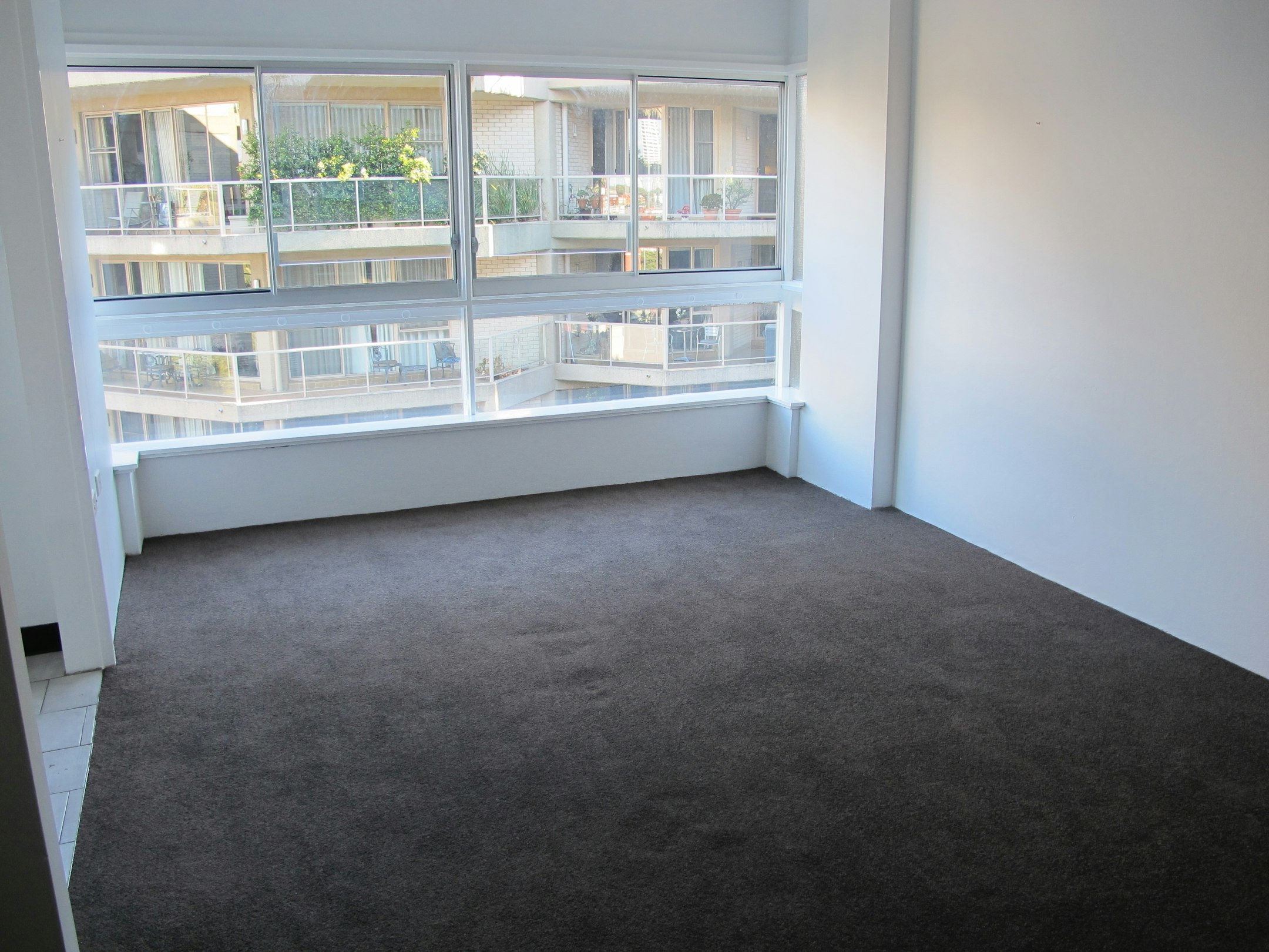 floor