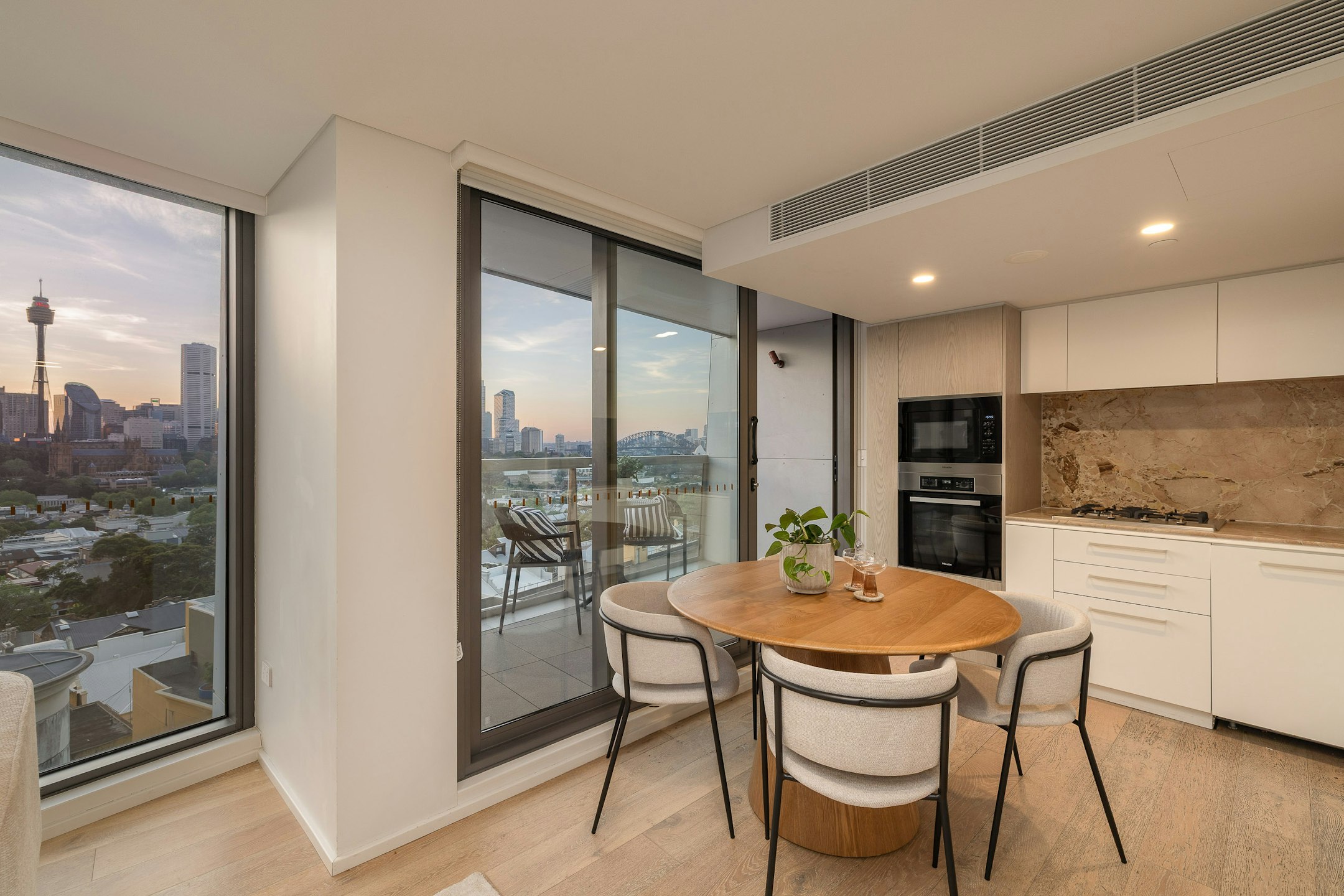 penthouse
