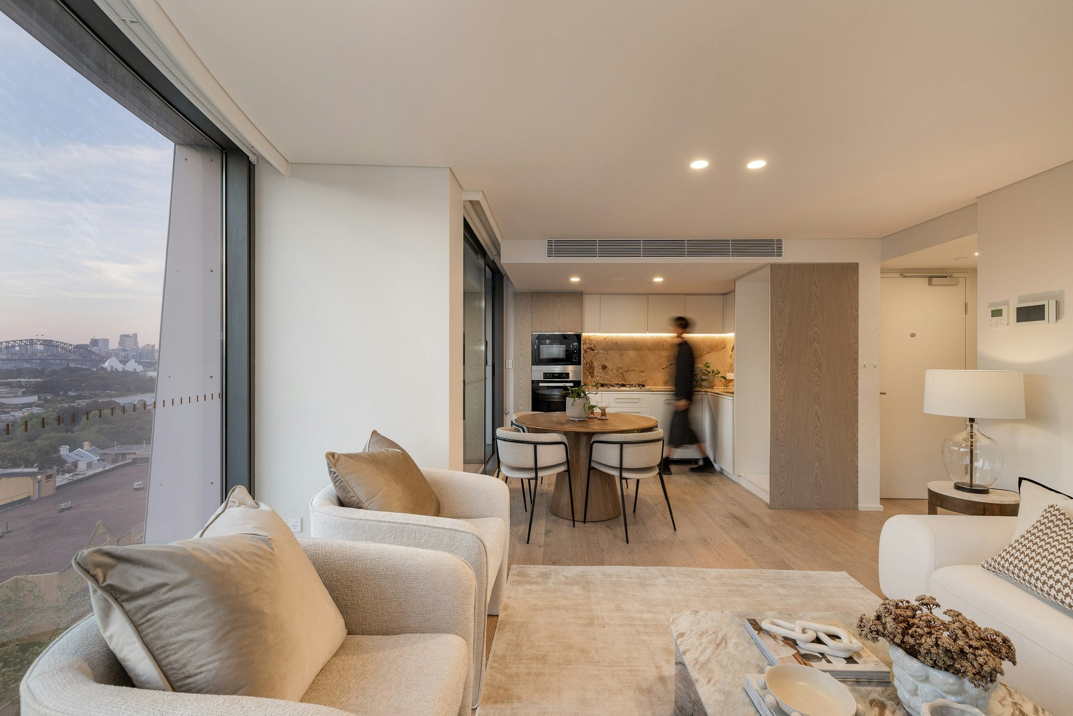 penthouse