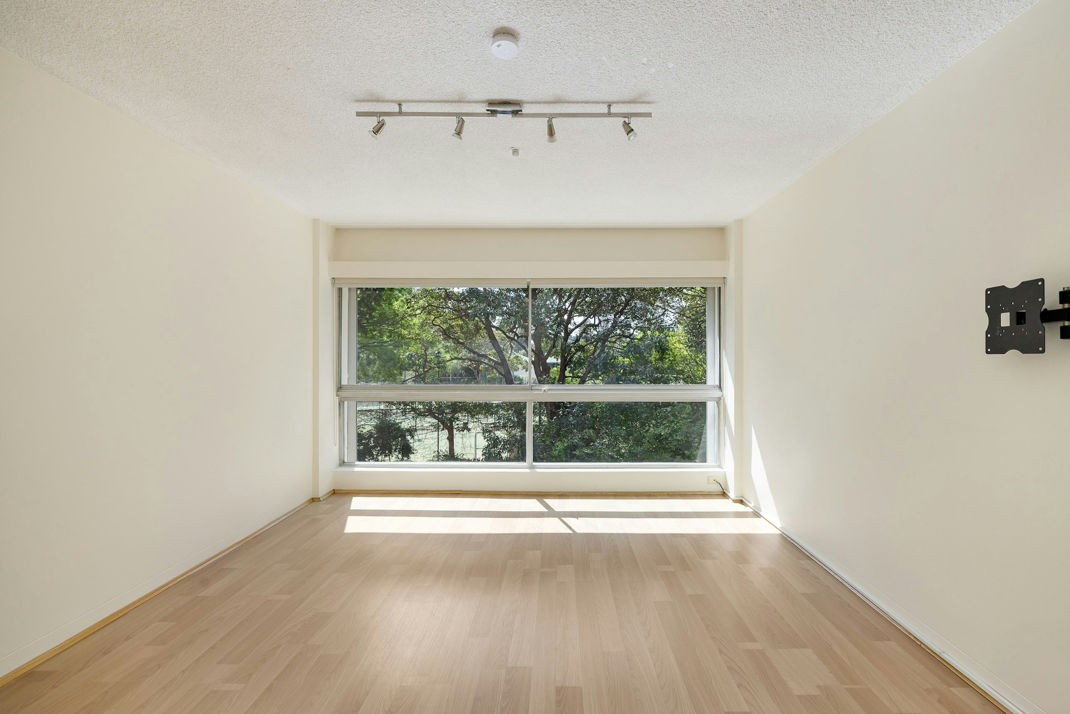 corner