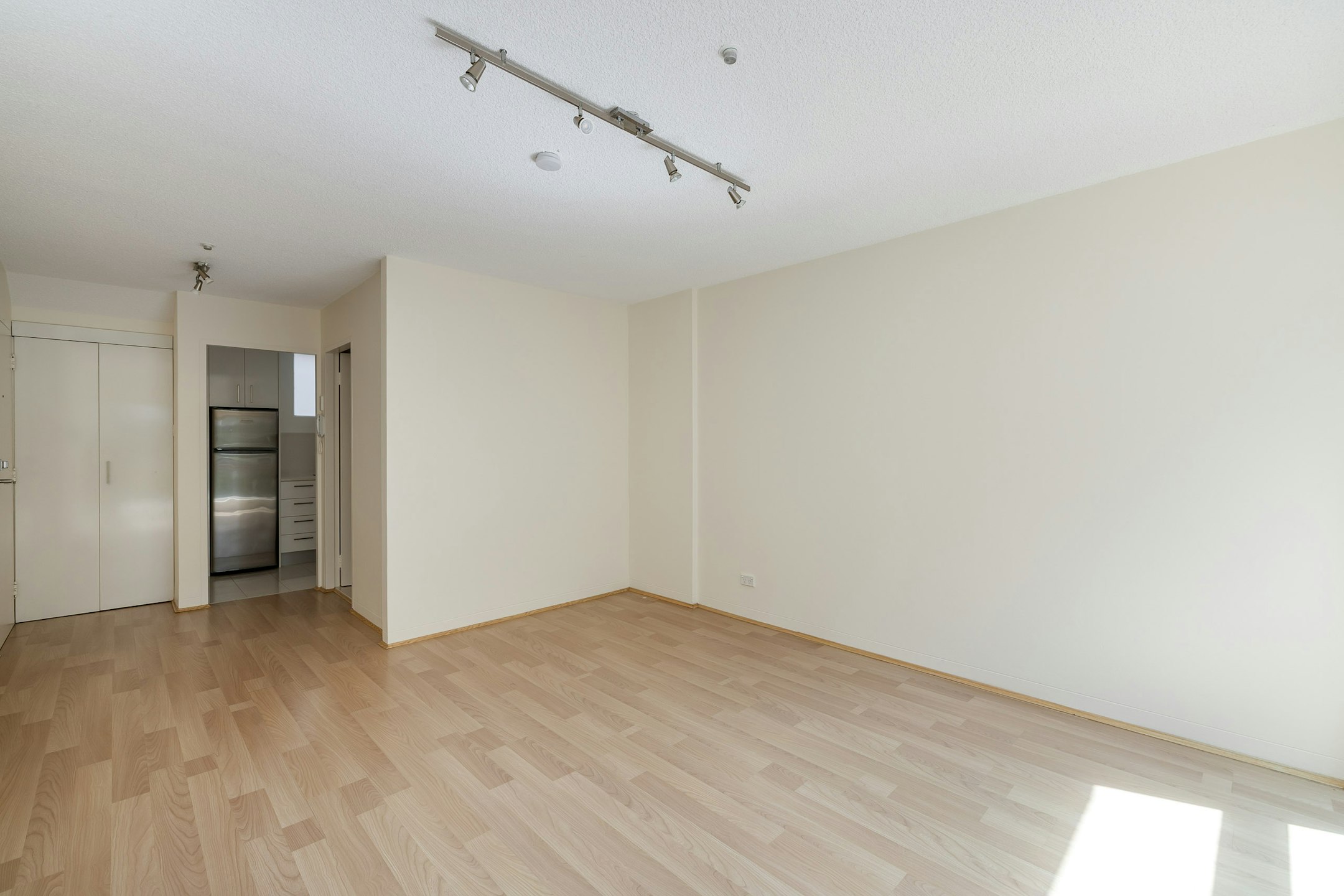 corner