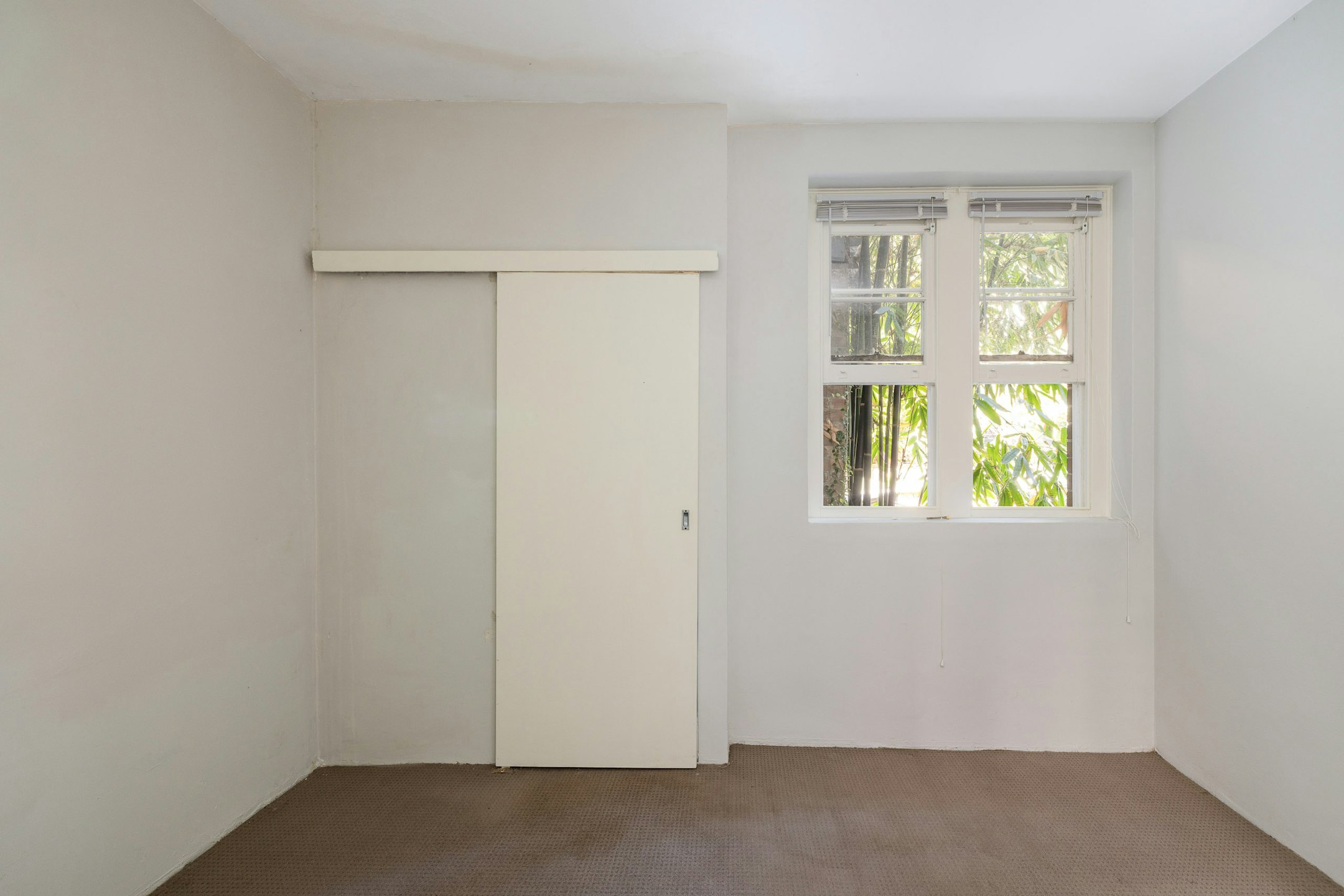 corner
