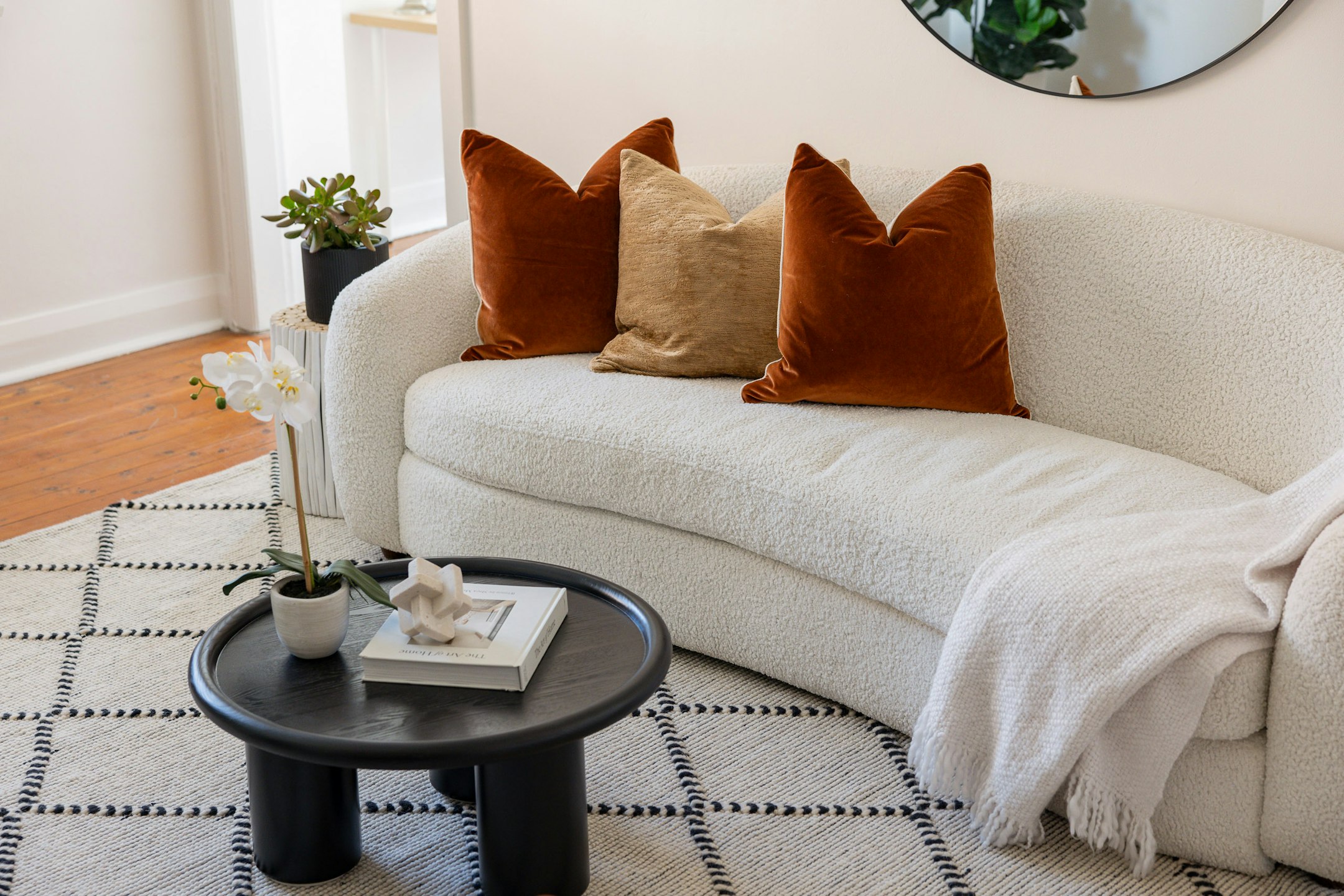 cushion