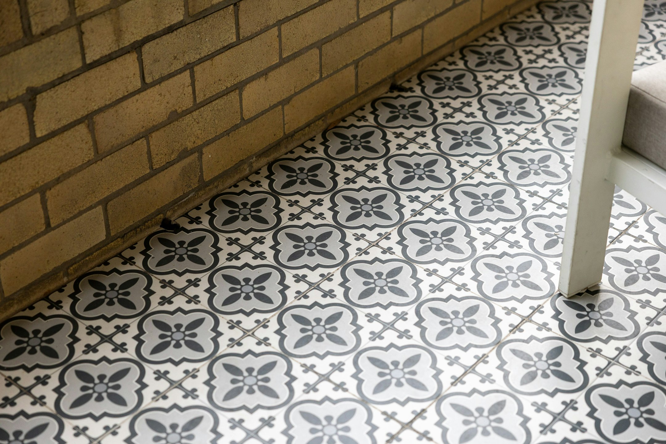 floor