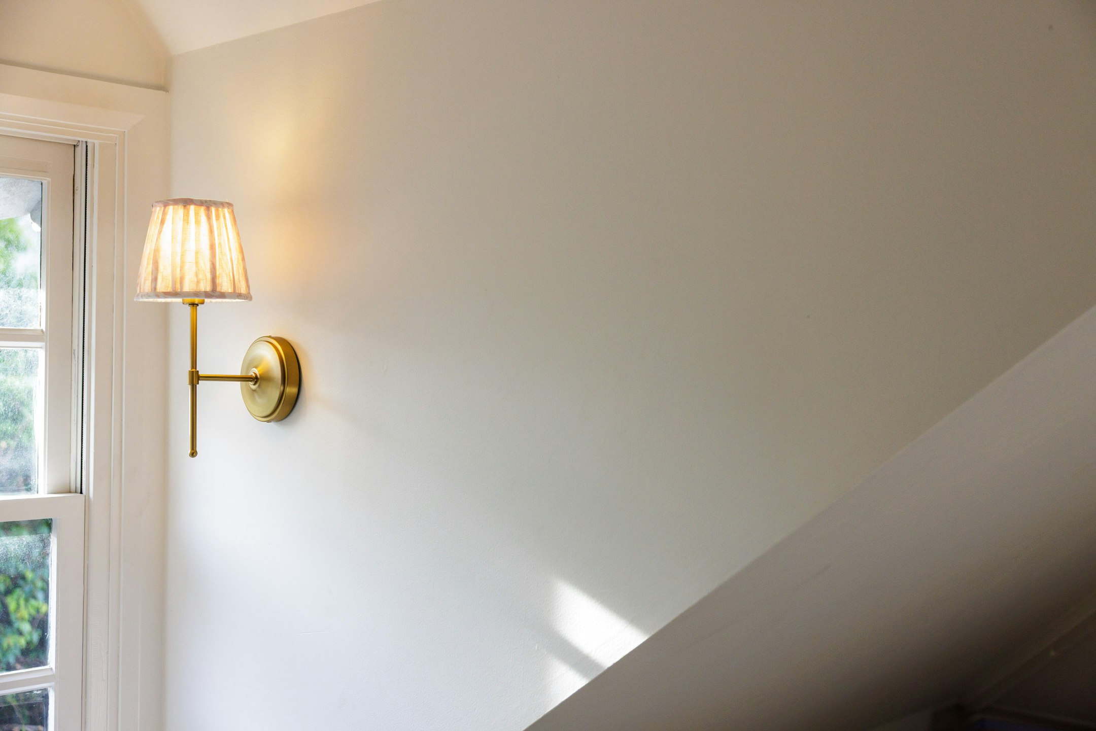 lamp