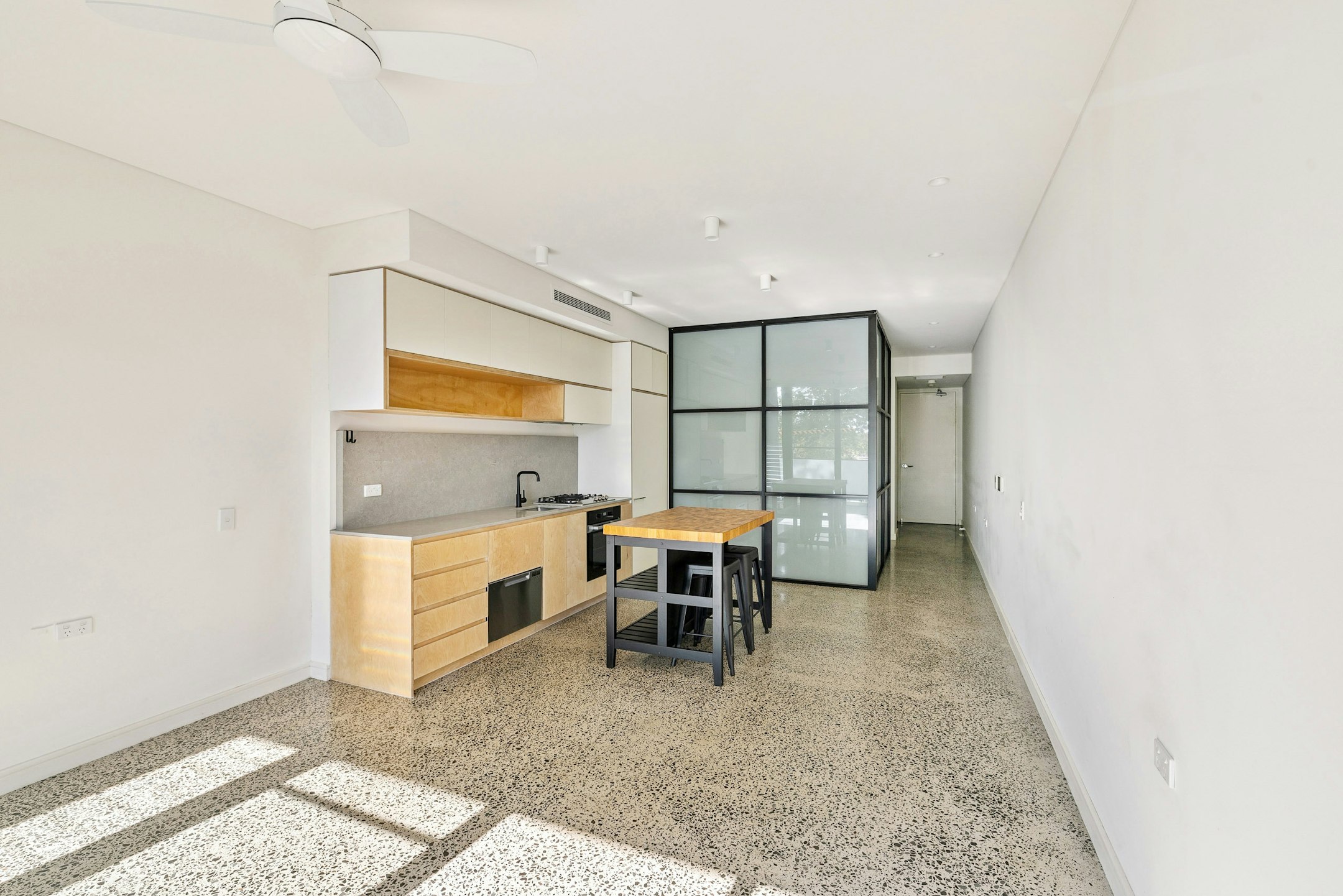 floor