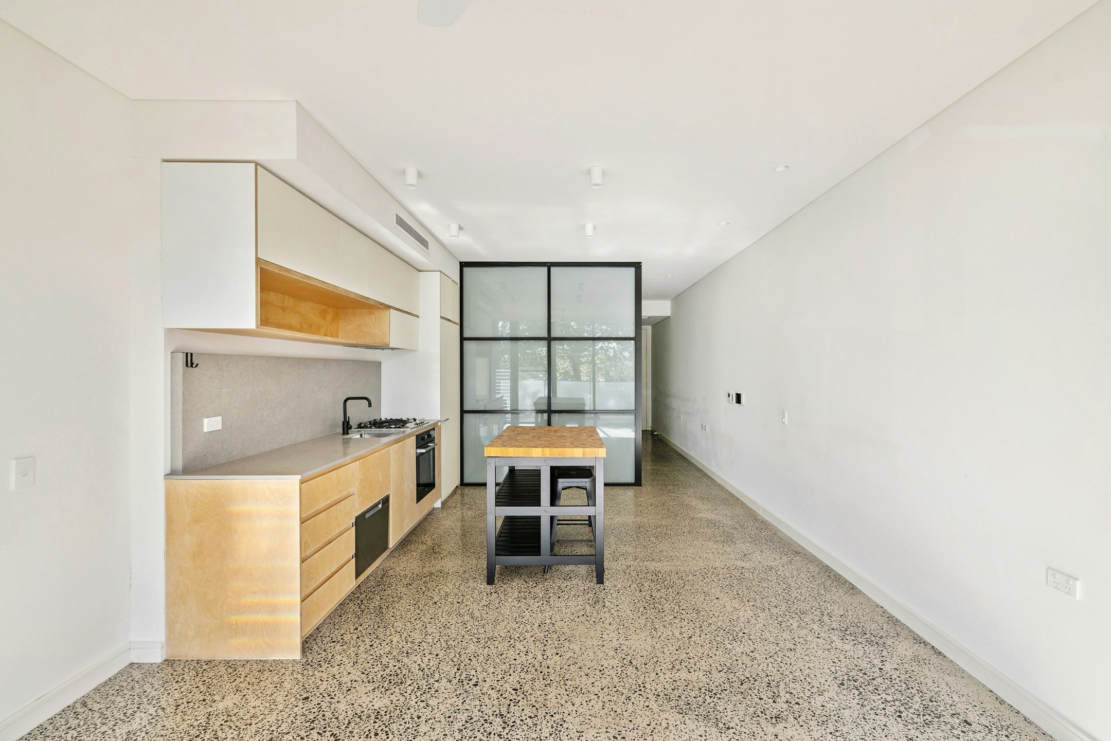 floor