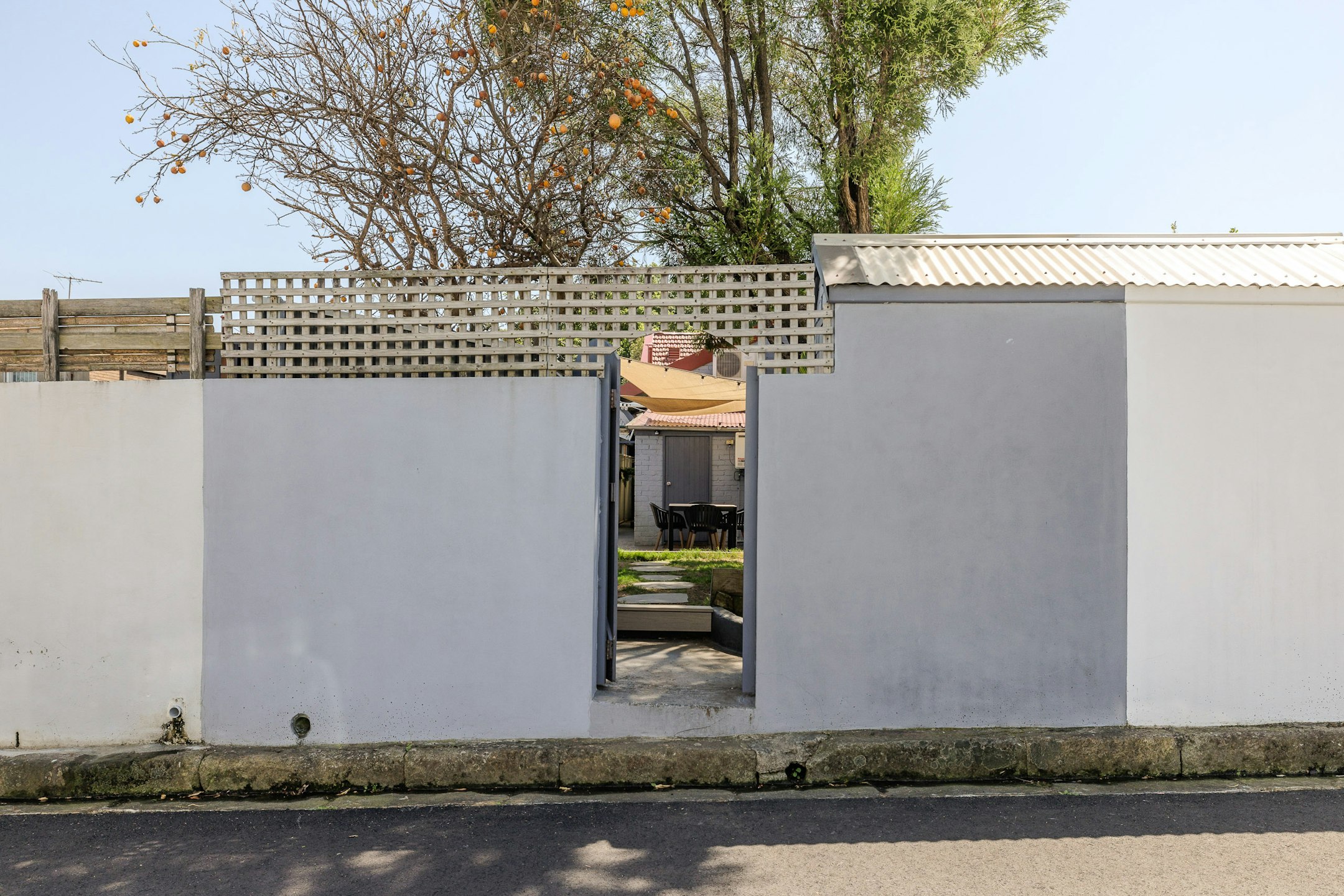architecture