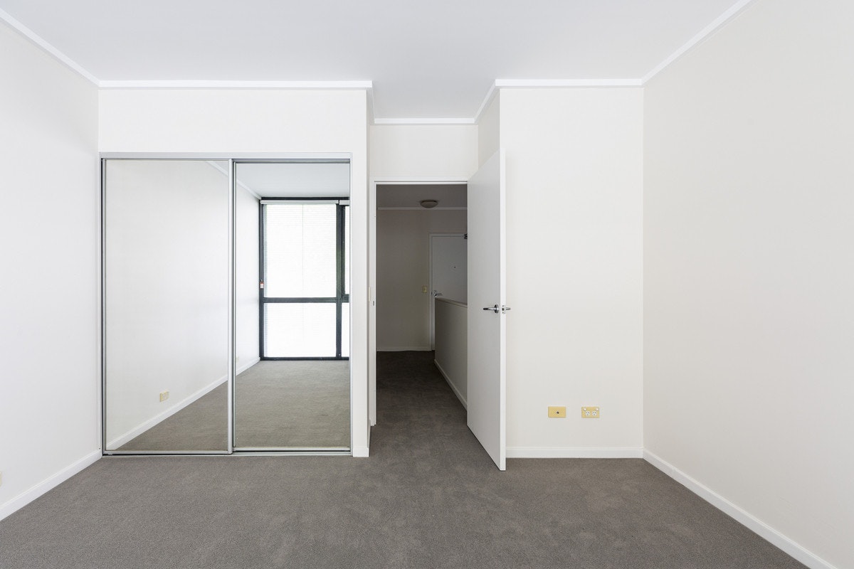 door