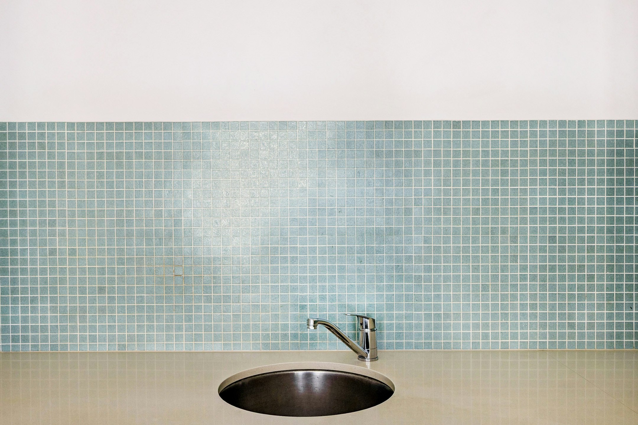 sink