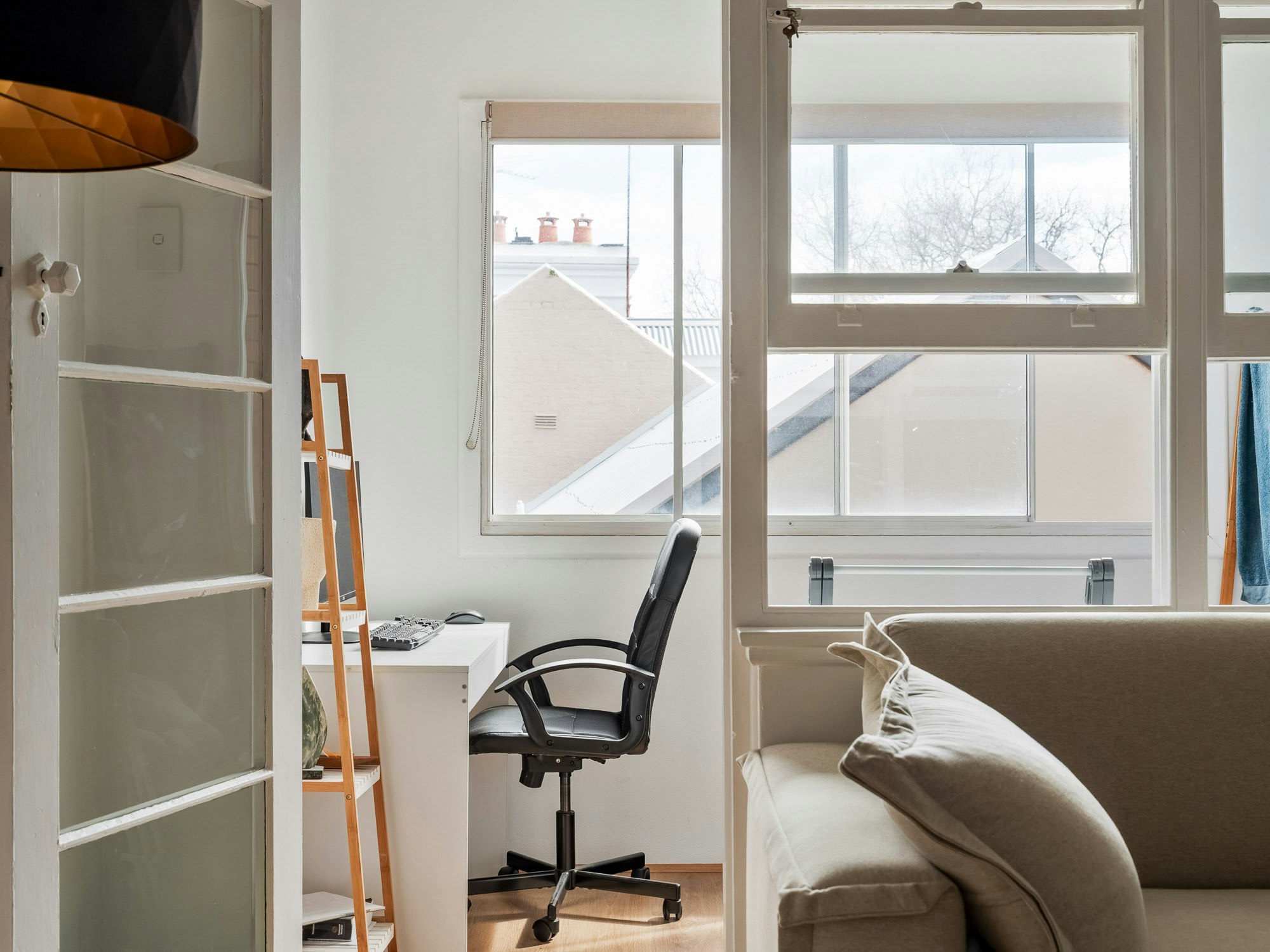 chair