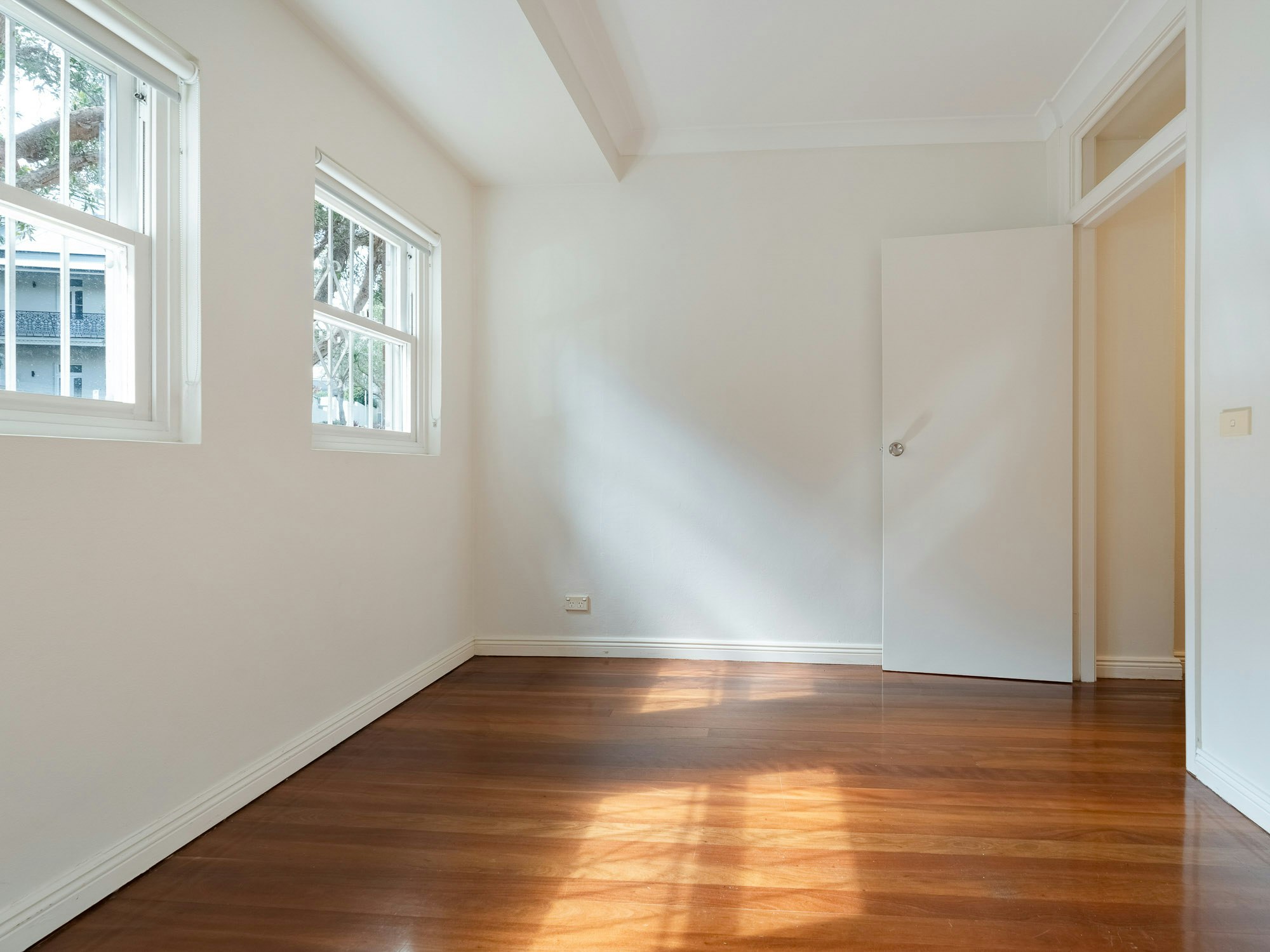 floor