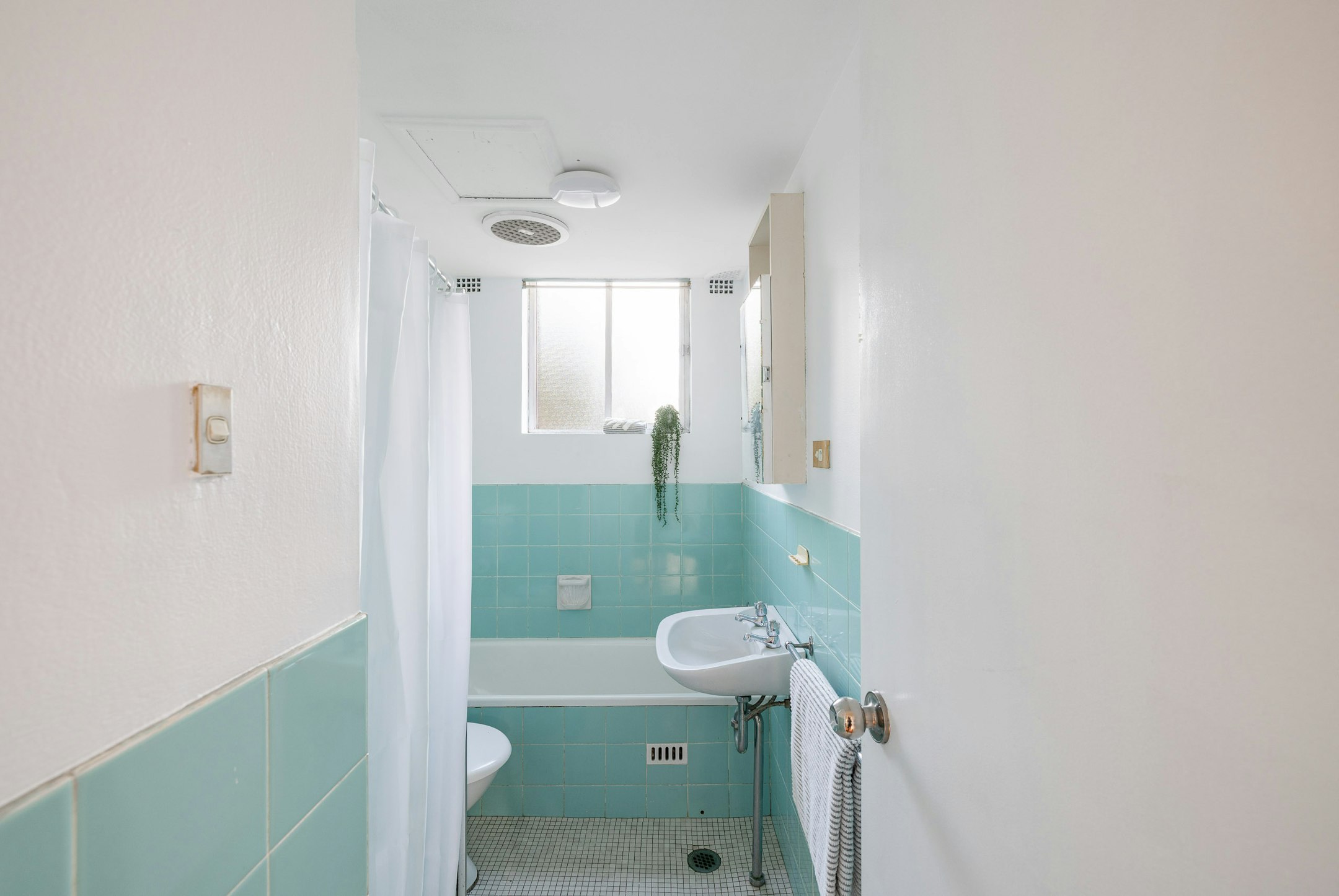 sink