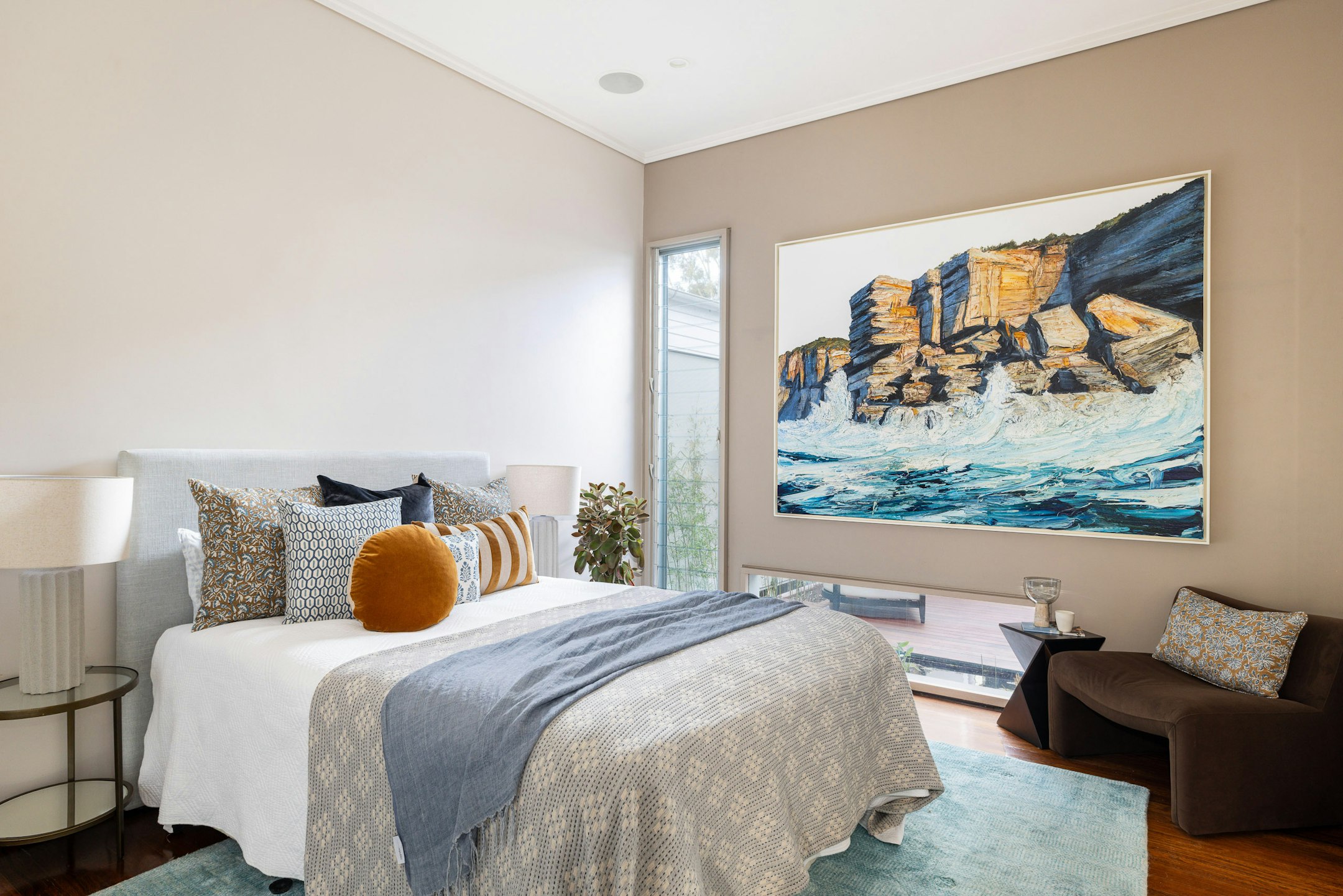 interior design