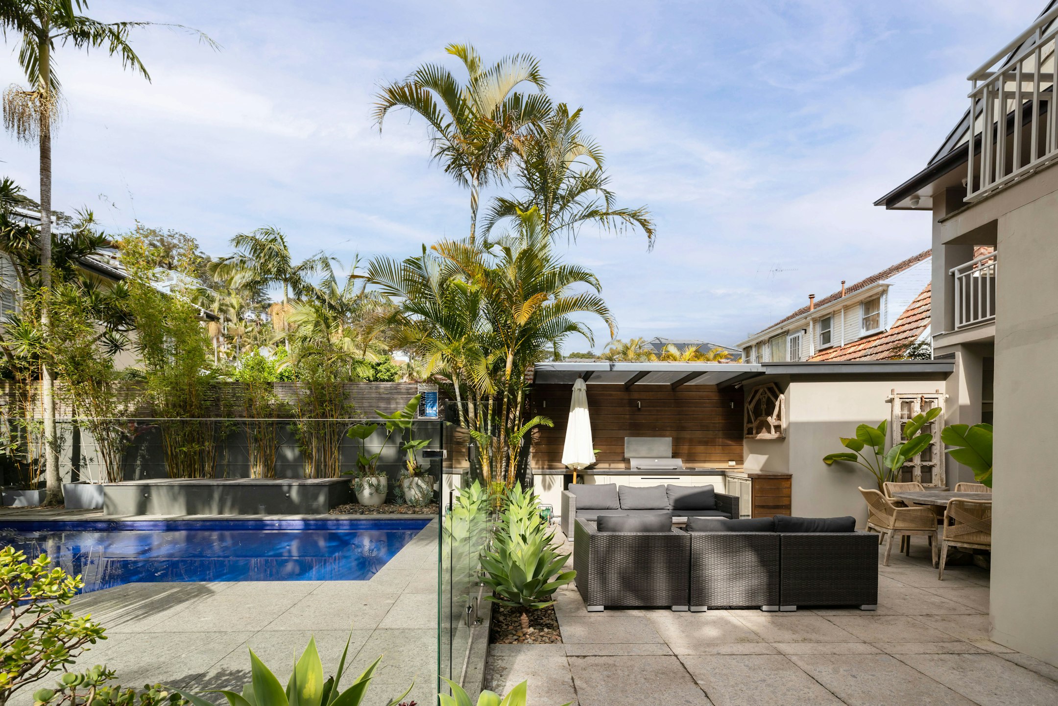 housing