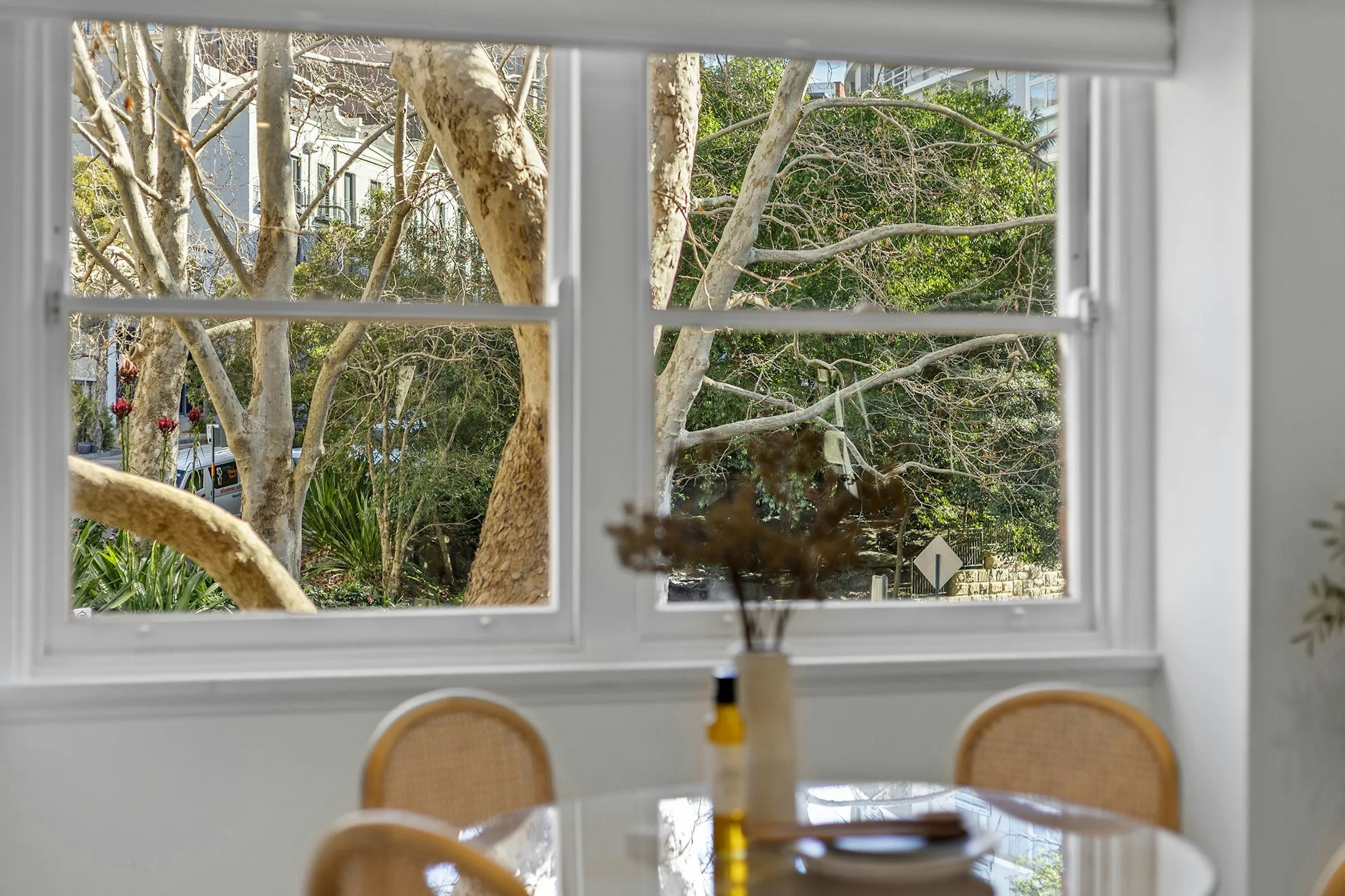 window