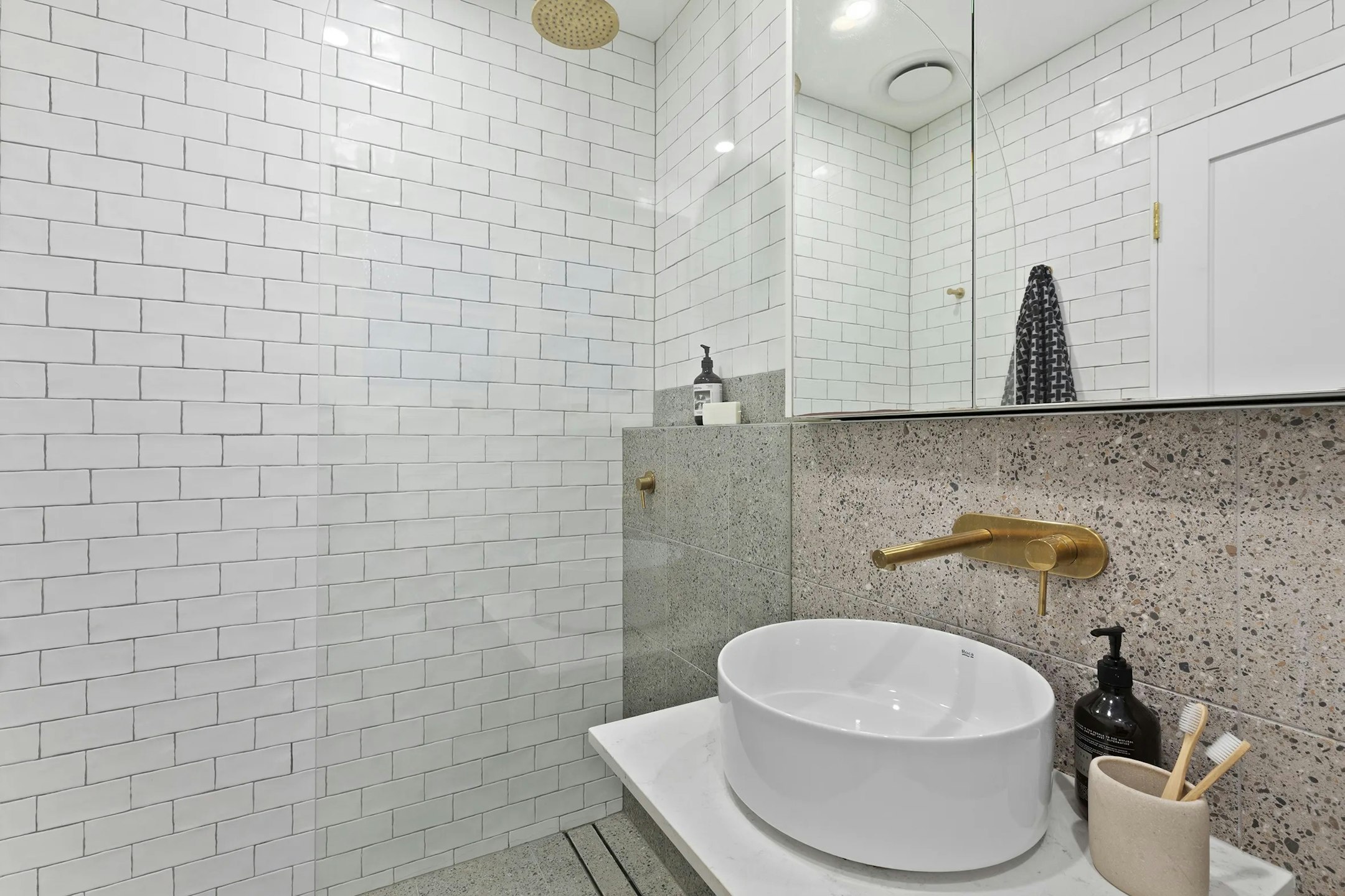 basin