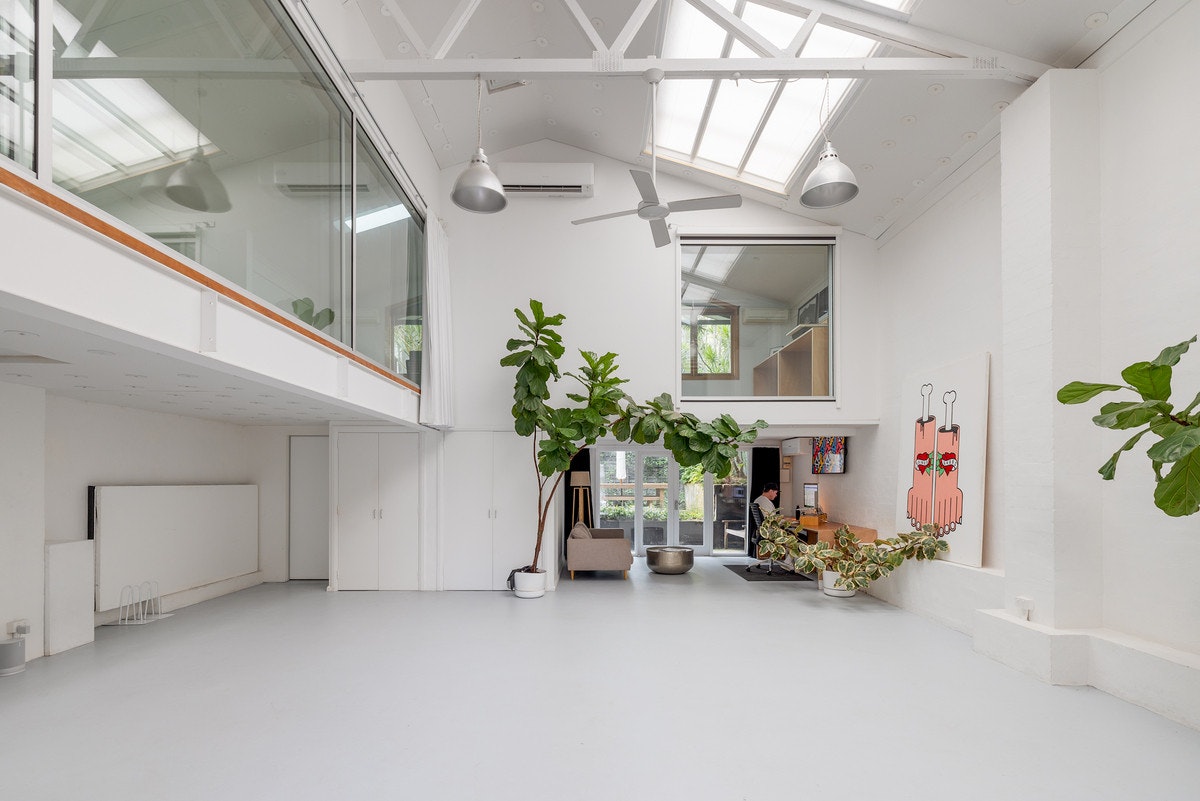 floor