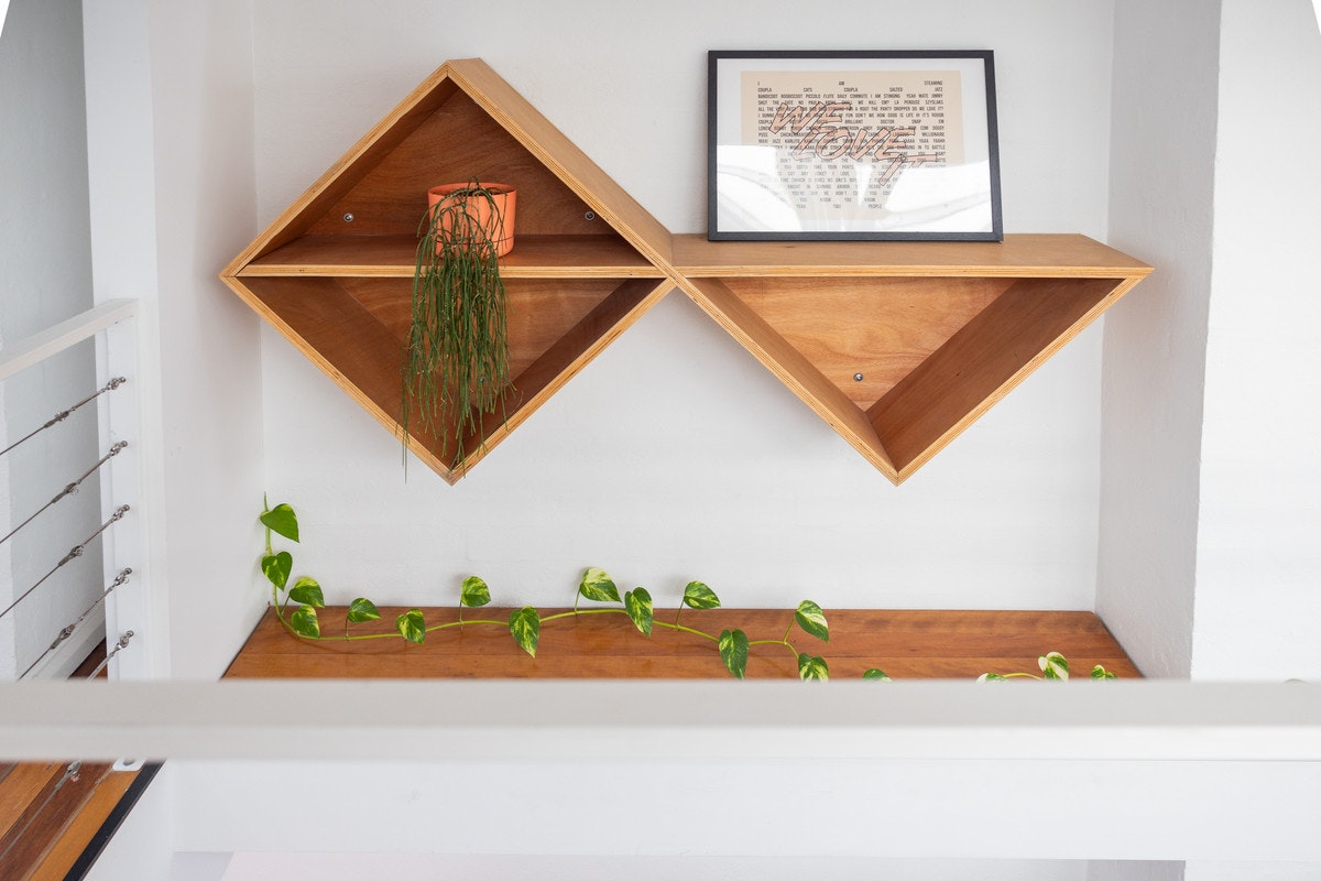 shelf