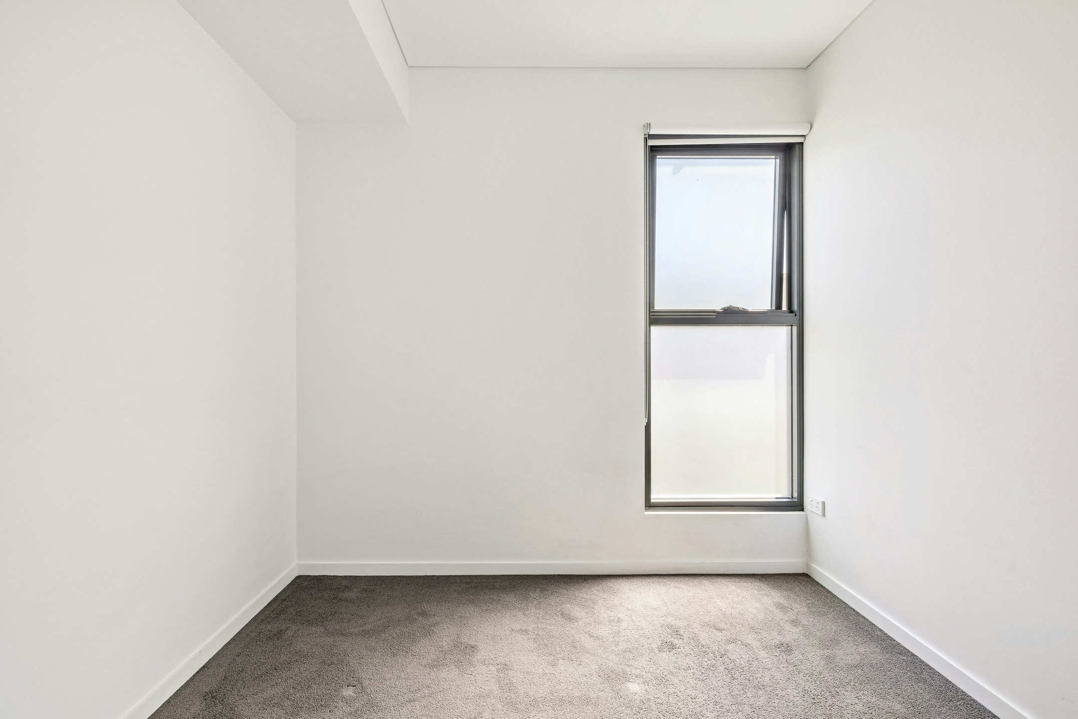 corner