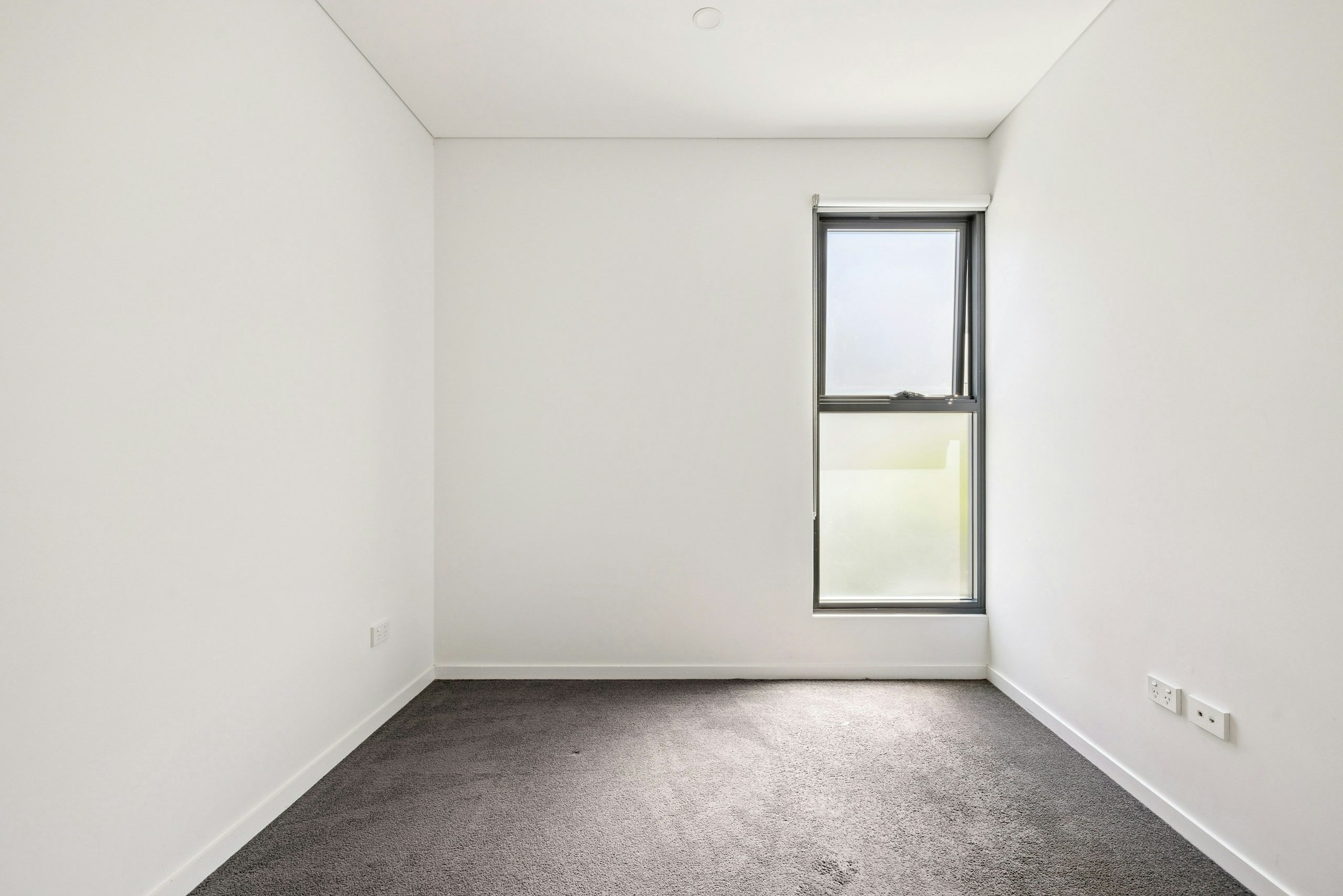 corner
