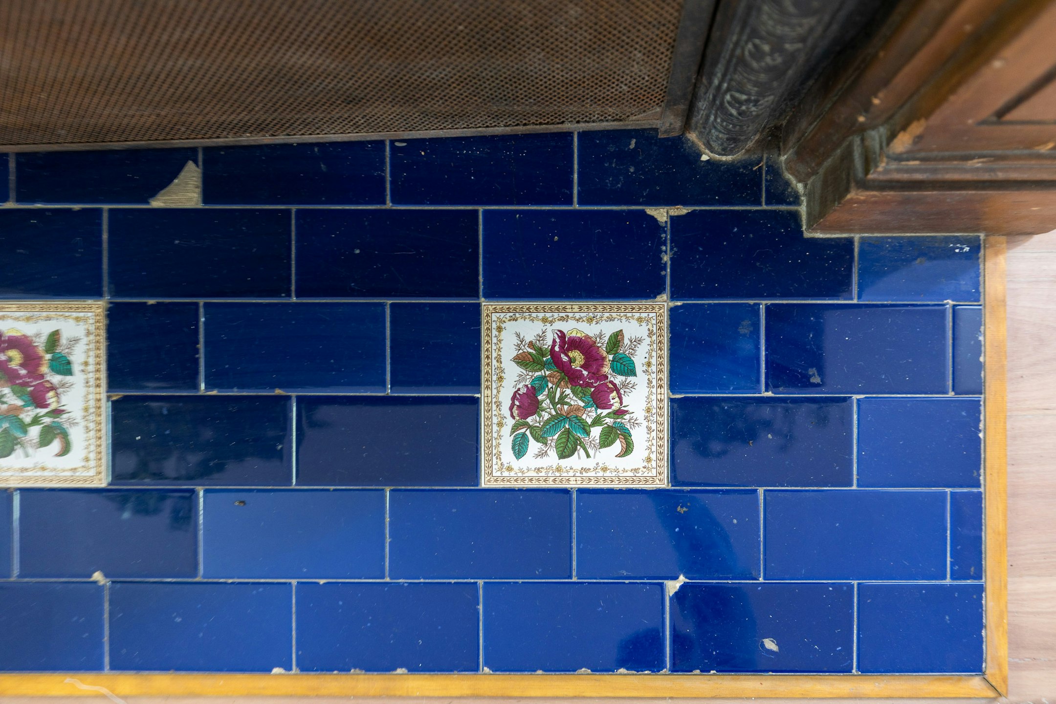 tile